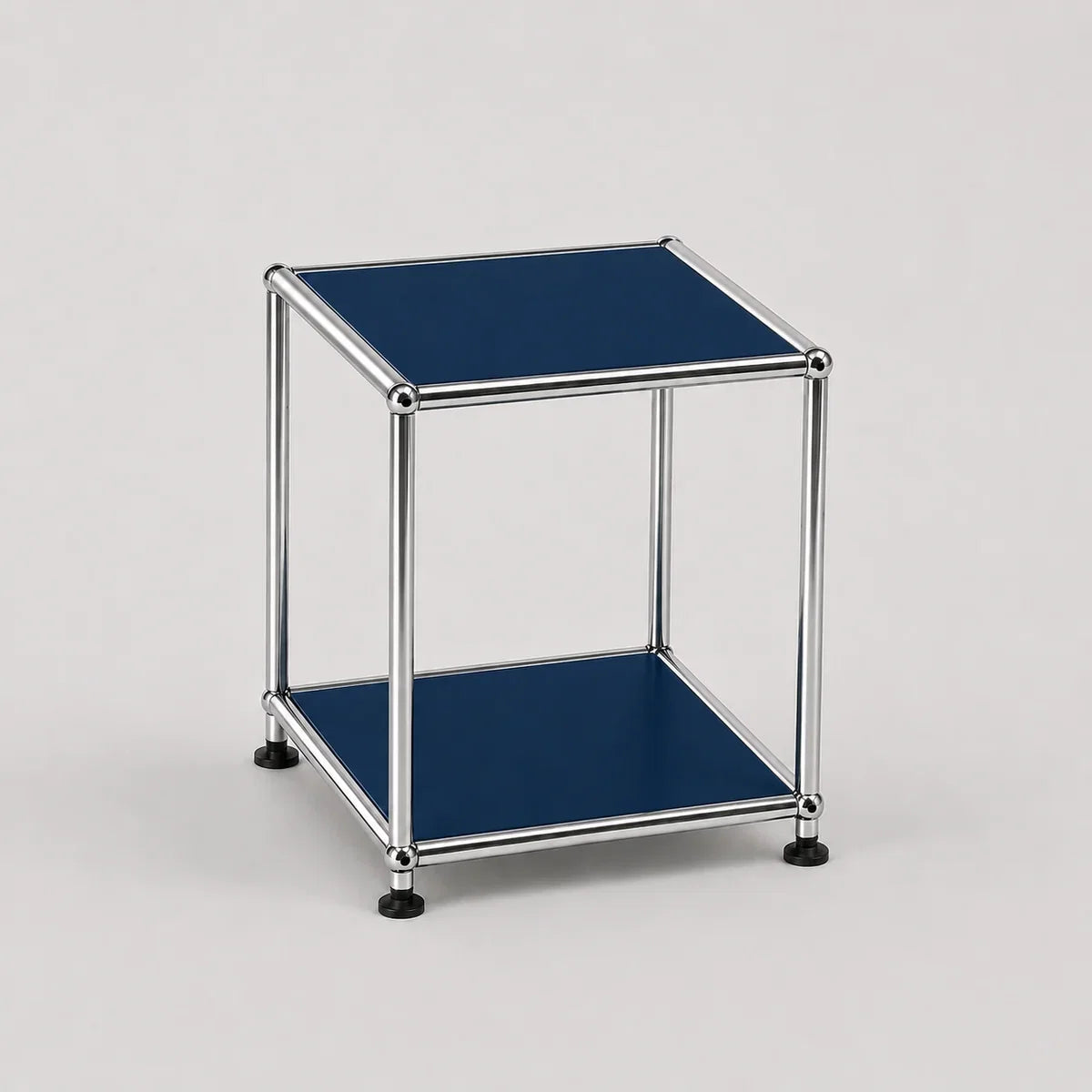 Nexus Minimalist Modular Coffee Table
