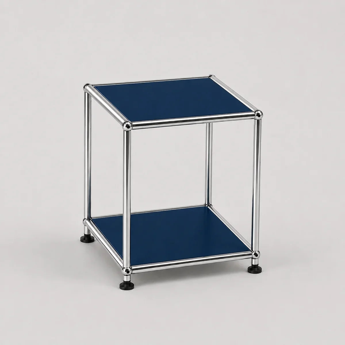 Nexus Minimalist Modular Coffee Table