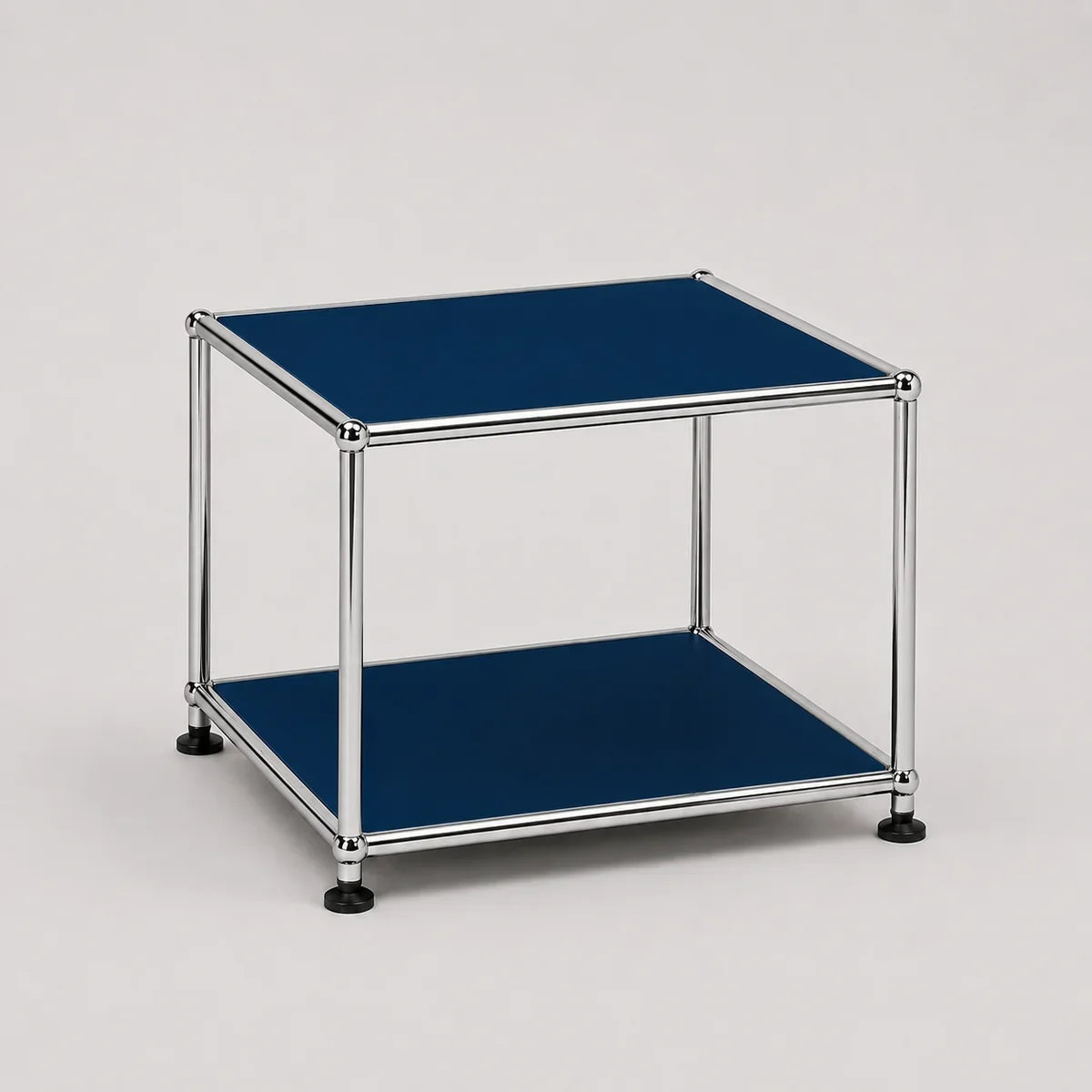 Nexus Minimalist Modular Coffee Table