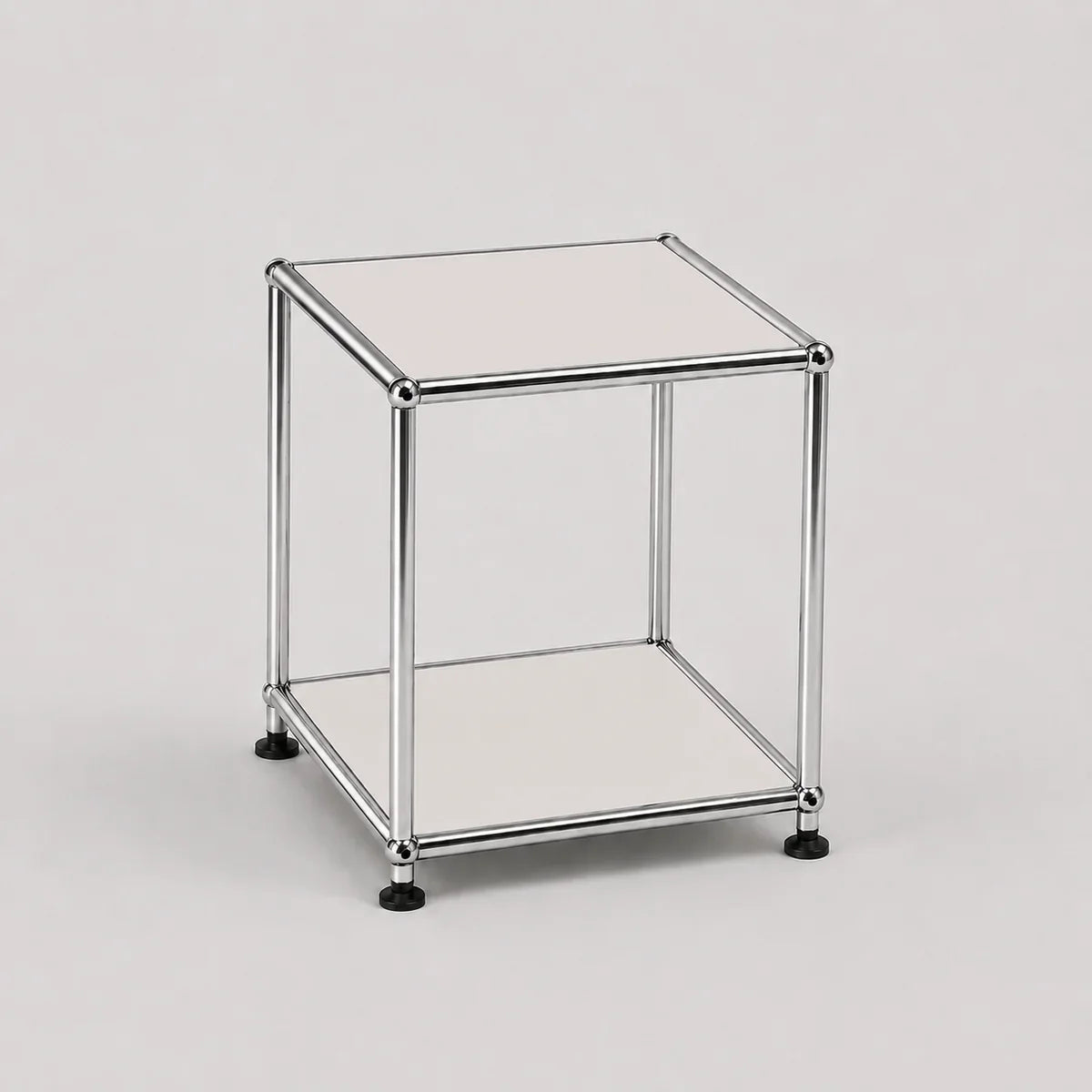 Nexus Minimalist Modular Coffee Table