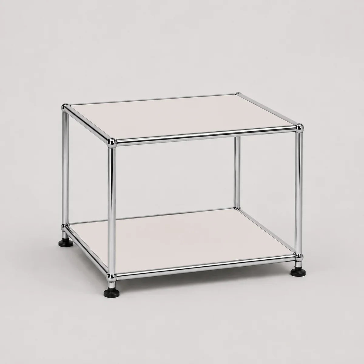 Nexus Minimalist Modular Coffee Table