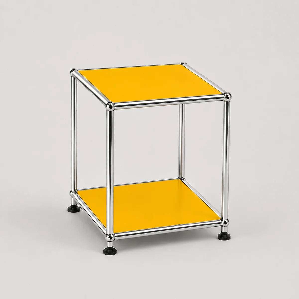 Nexus Minimalist Modular Coffee Table