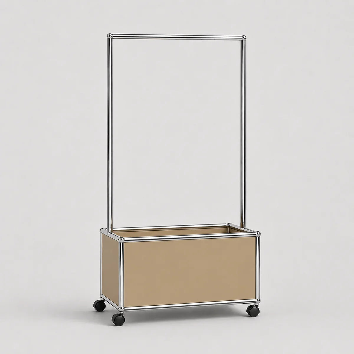 Nexus Modular Wardrobe