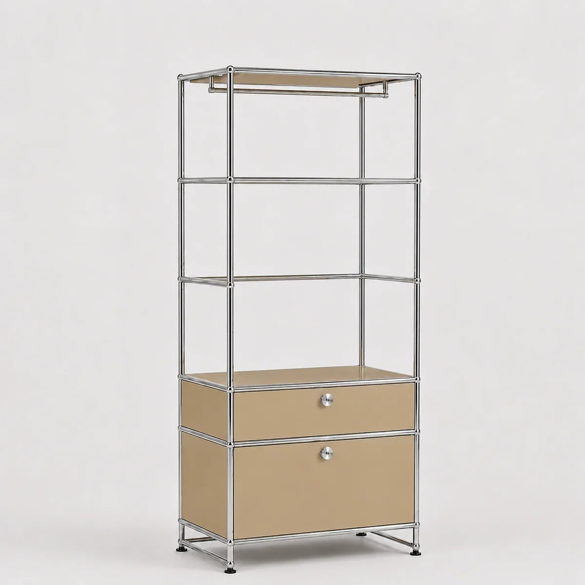 Nexus Modular Wardrobe