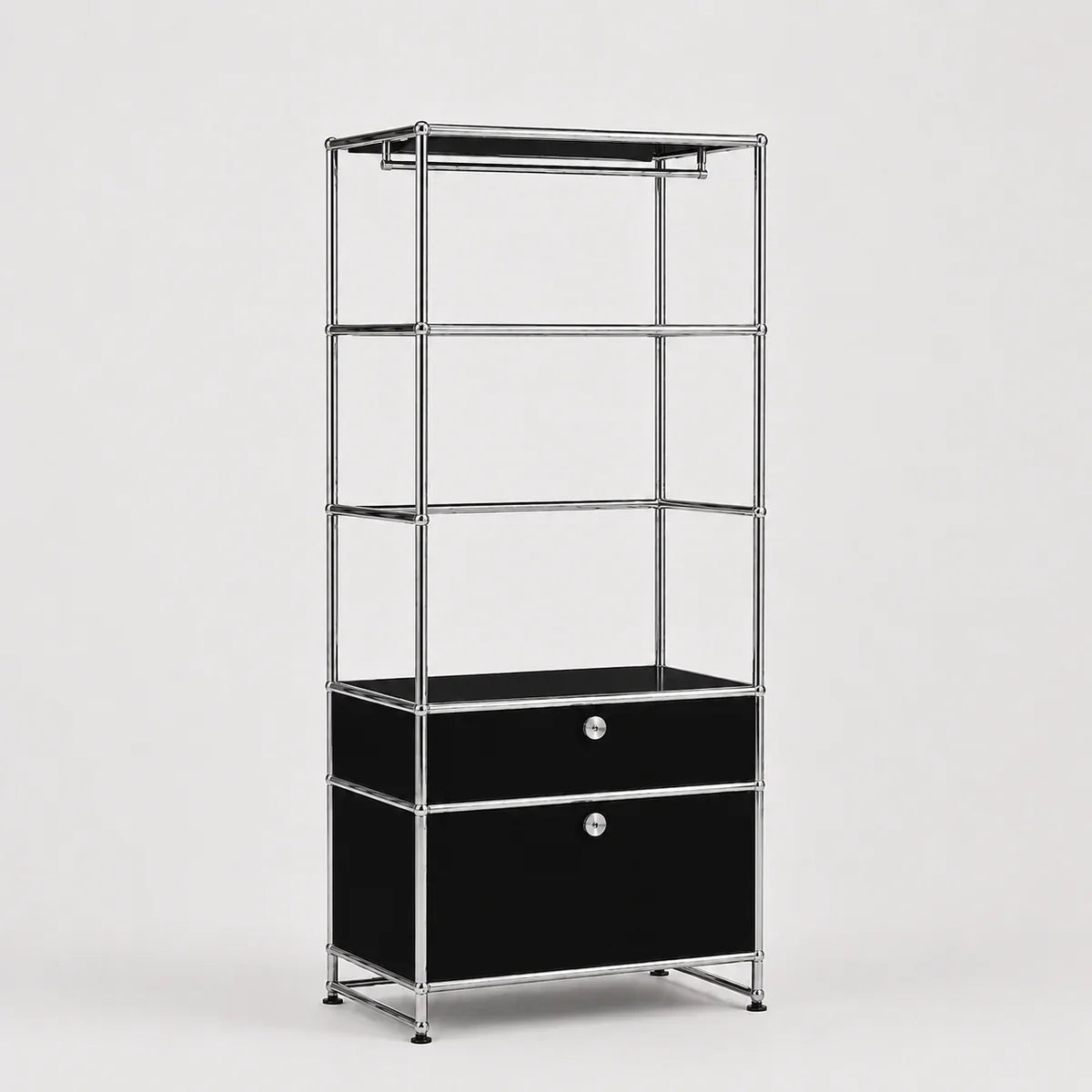 Nexus Modular Wardrobe