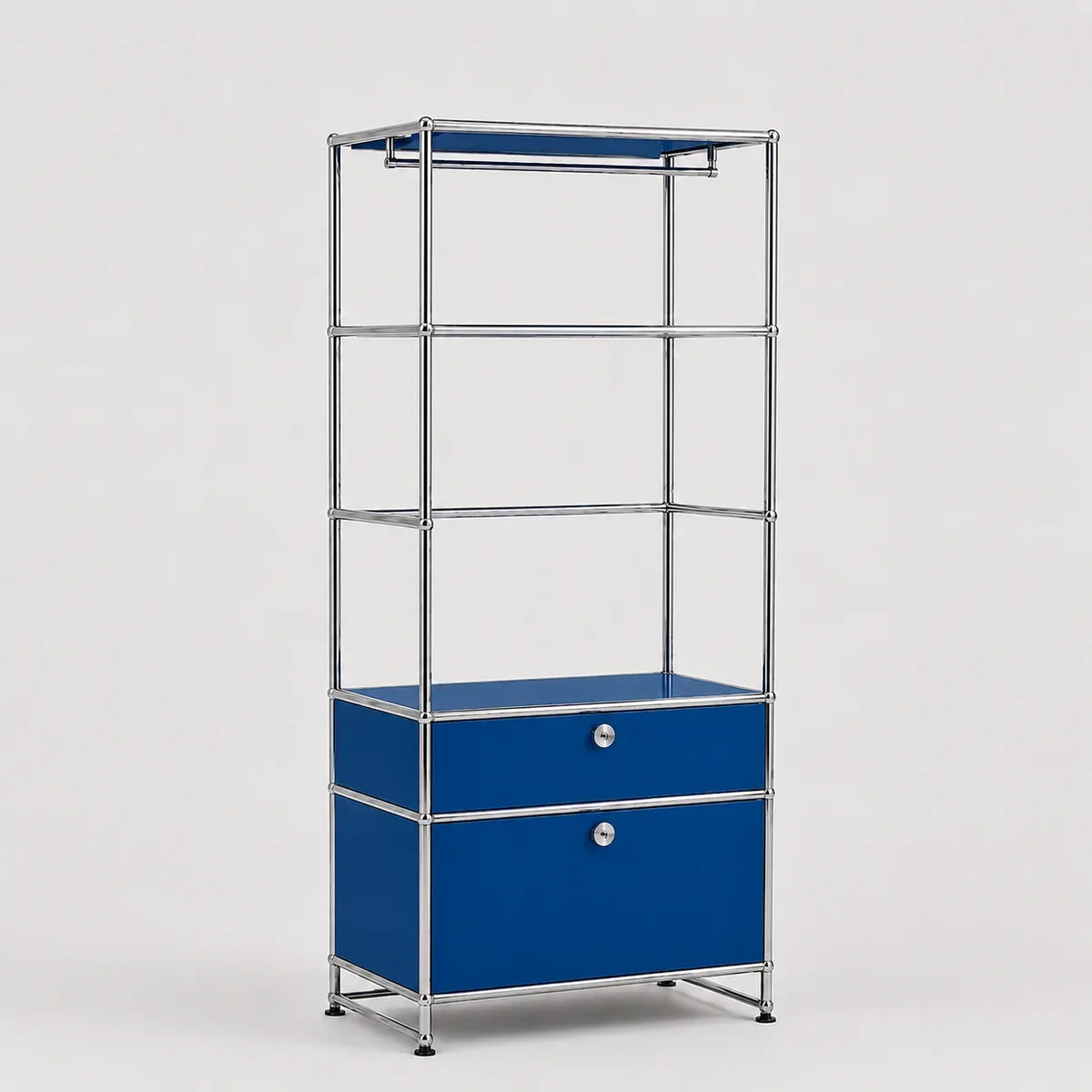 Nexus Modular Wardrobe
