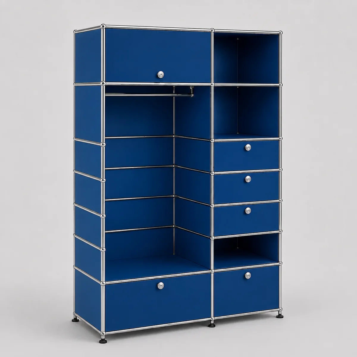 Nexus Modular Wardrobe