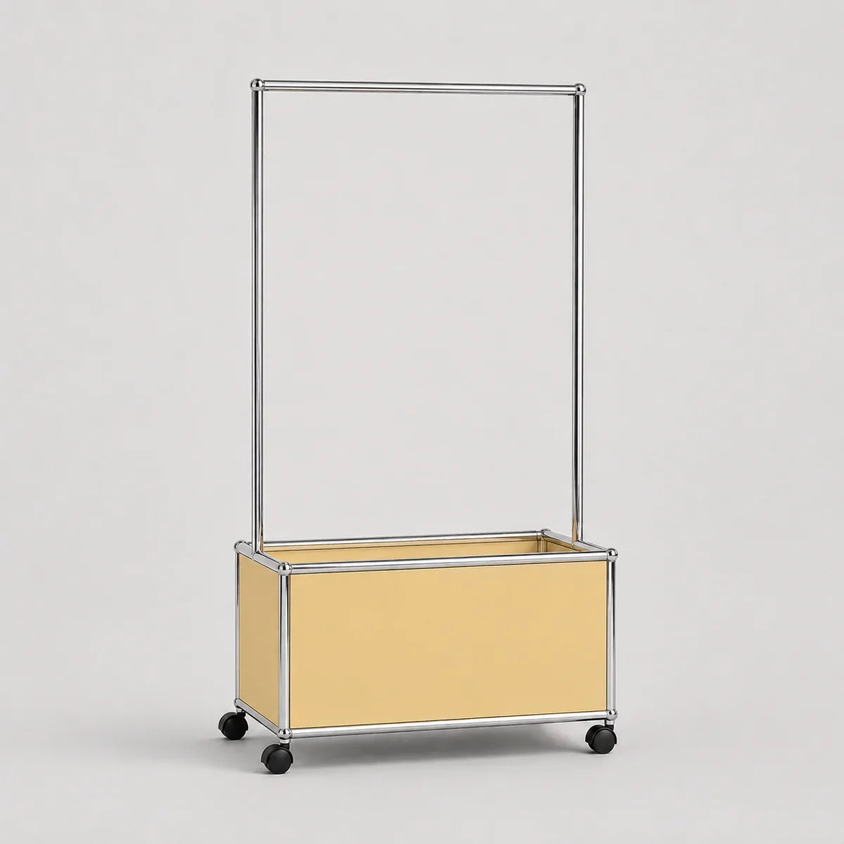 Nexus Modular Wardrobe