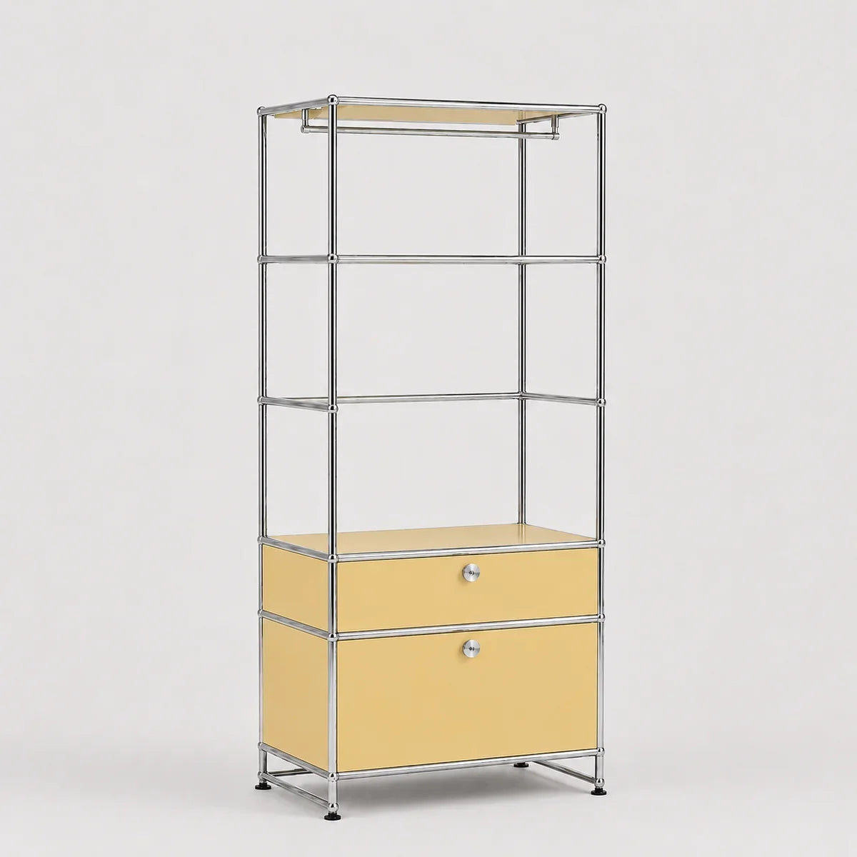 Nexus Modular Wardrobe