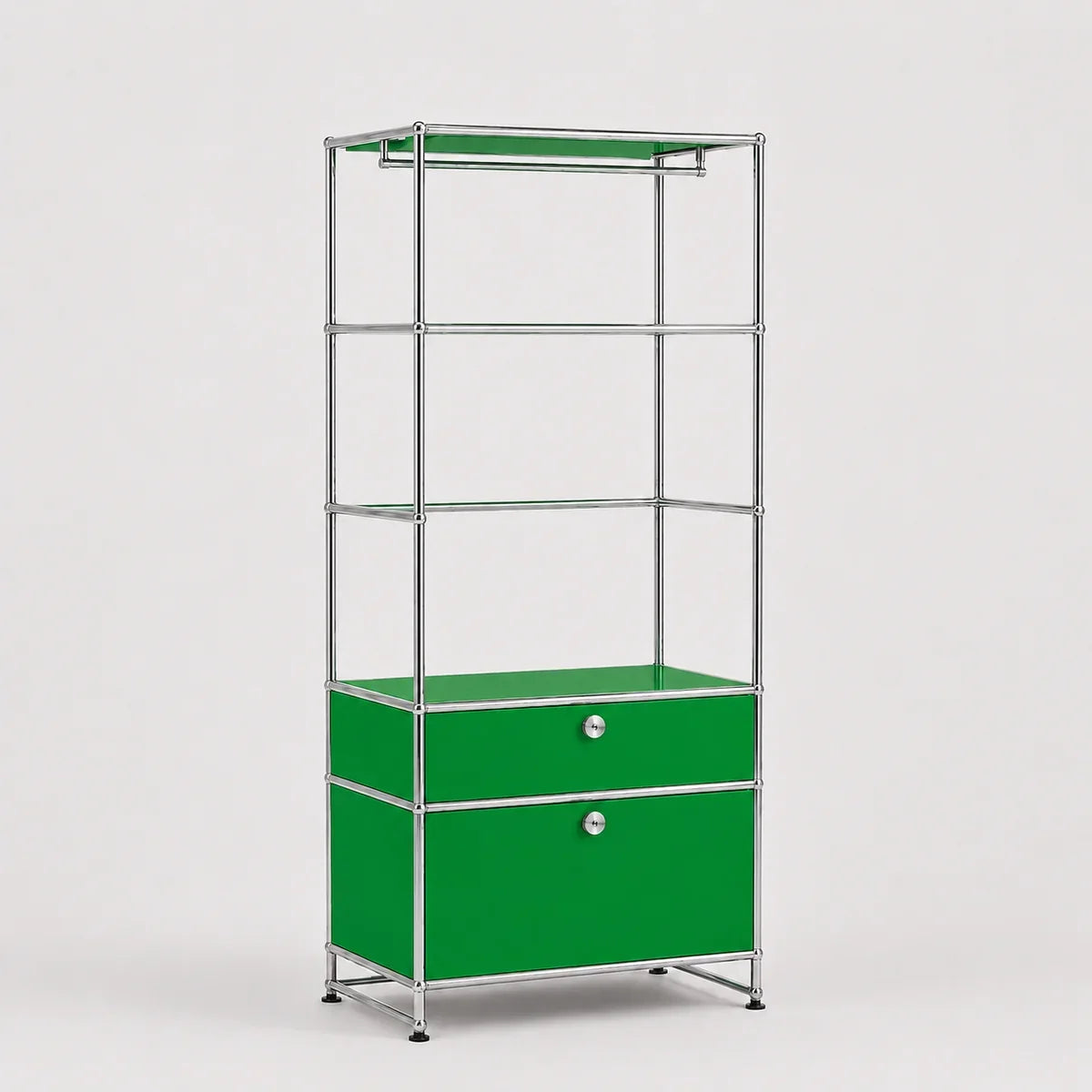 Nexus Modular Wardrobe