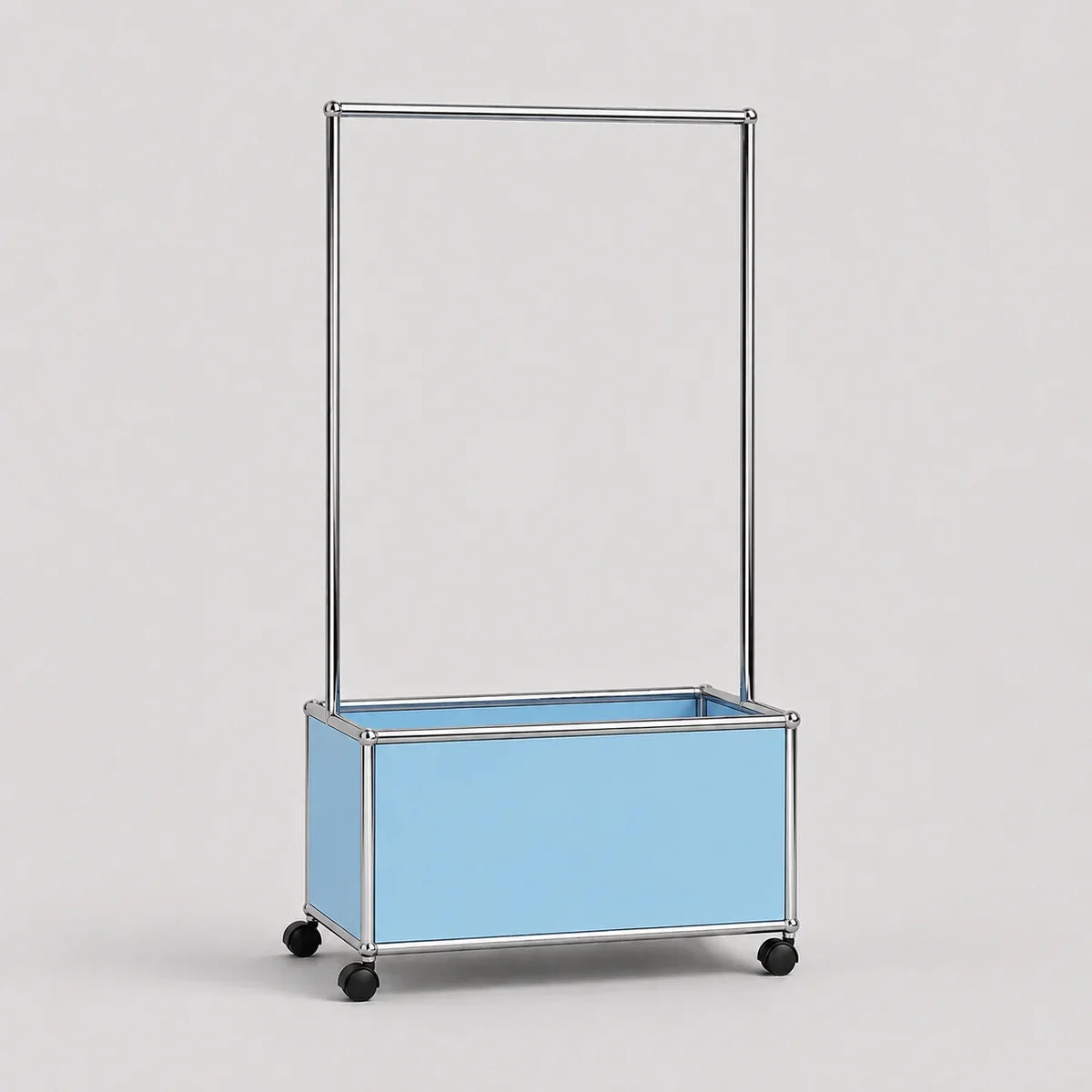Nexus Modular Wardrobe