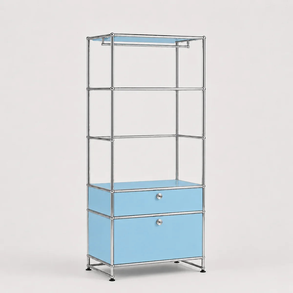 Nexus Modular Wardrobe