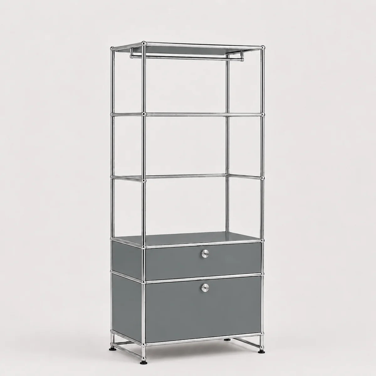 Nexus Modular Wardrobe
