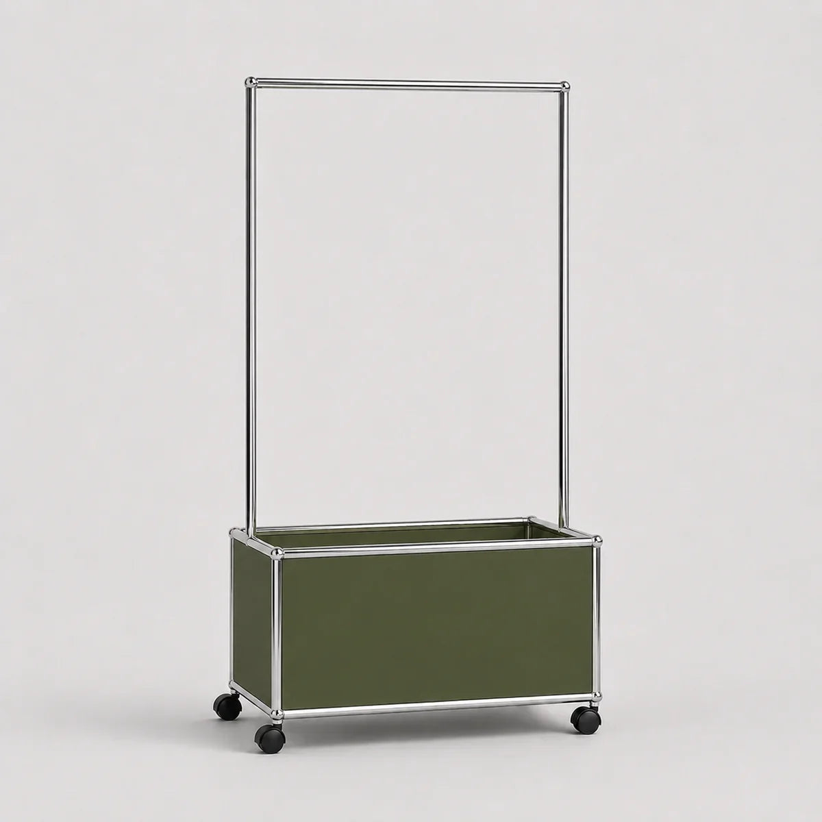Nexus Modular Wardrobe