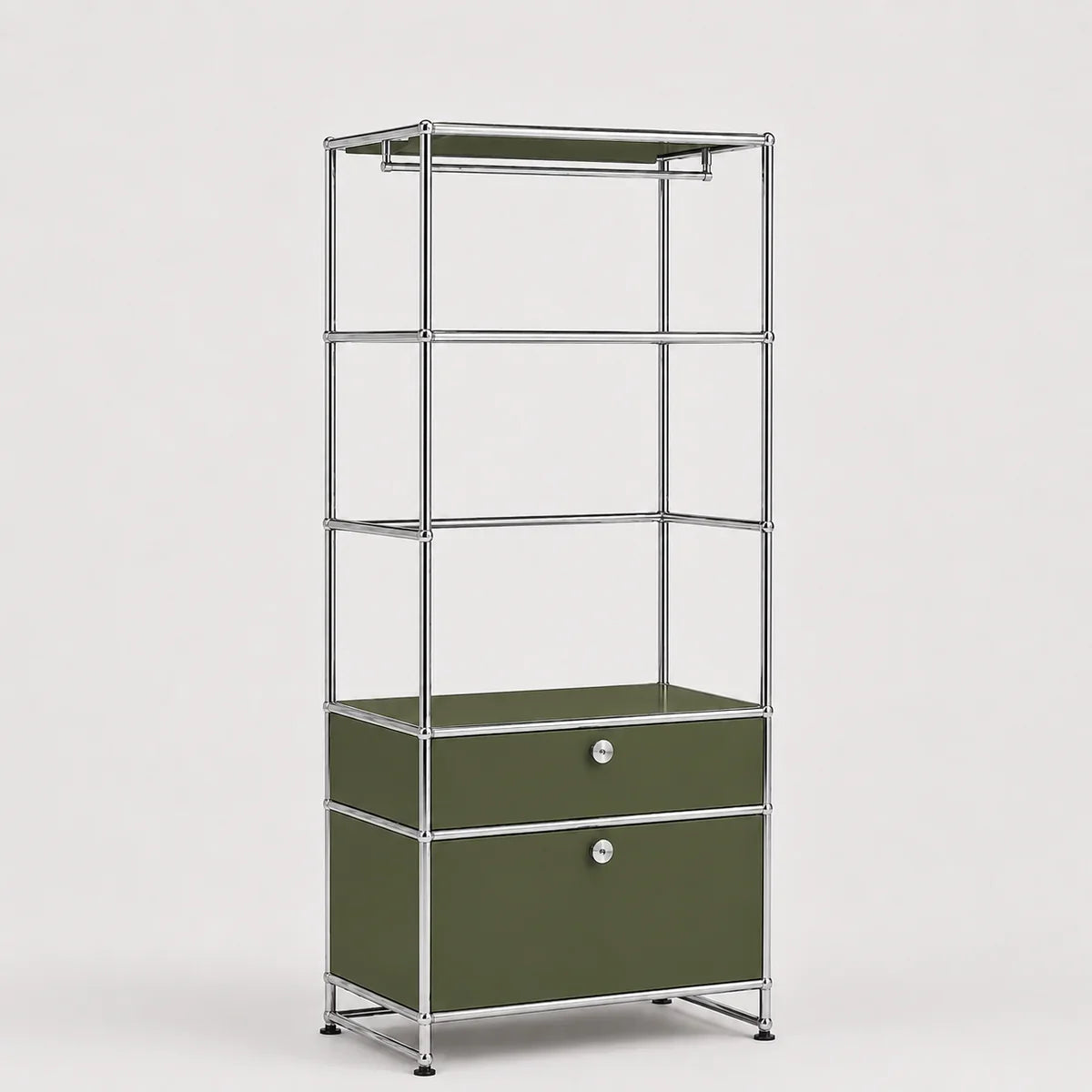 Nexus Modular Wardrobe