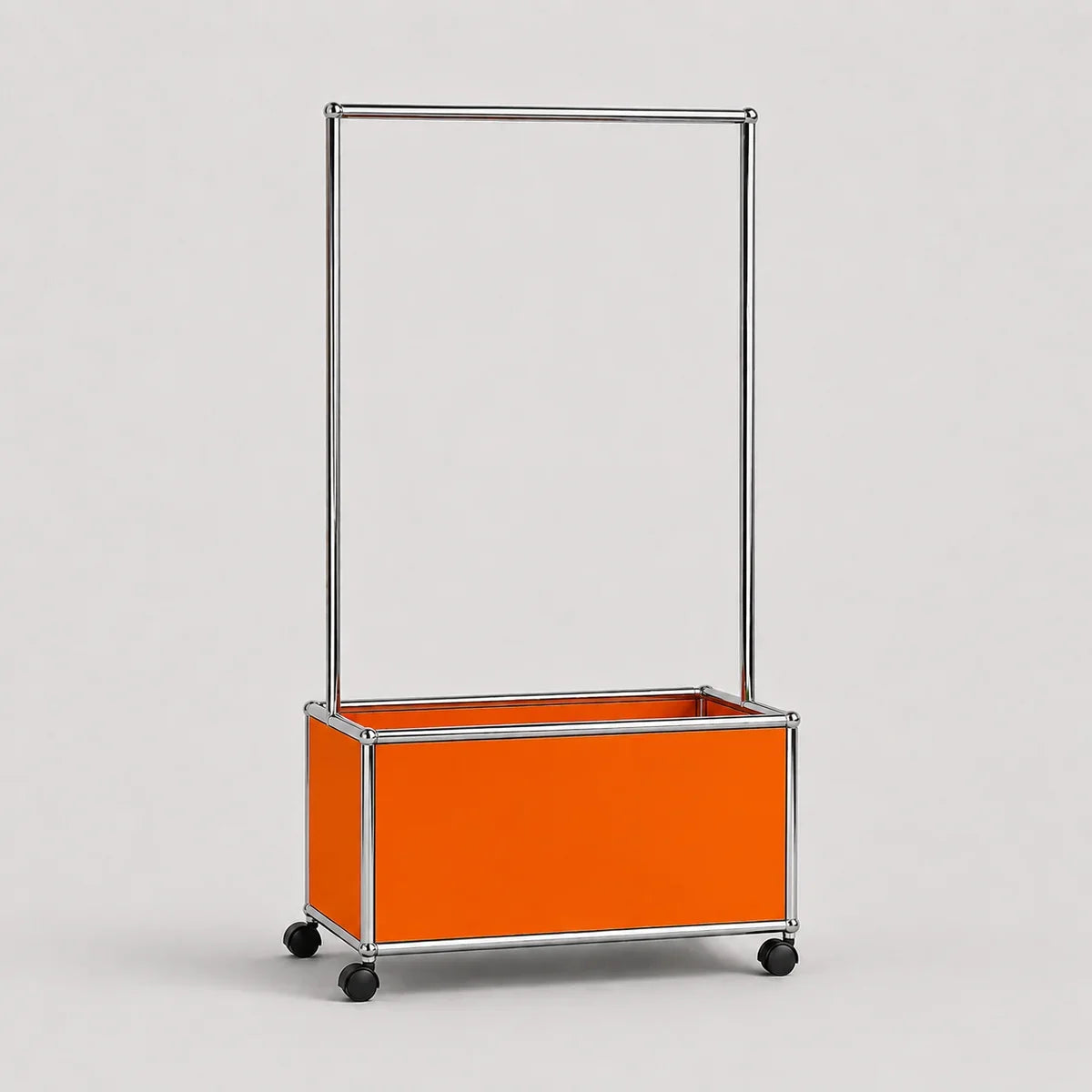 Nexus Modular Wardrobe