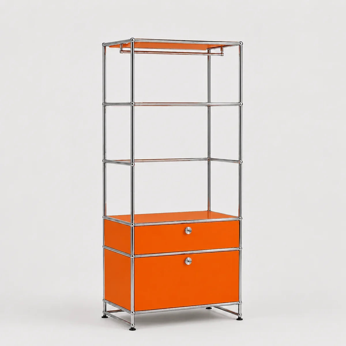 Nexus Modular Wardrobe