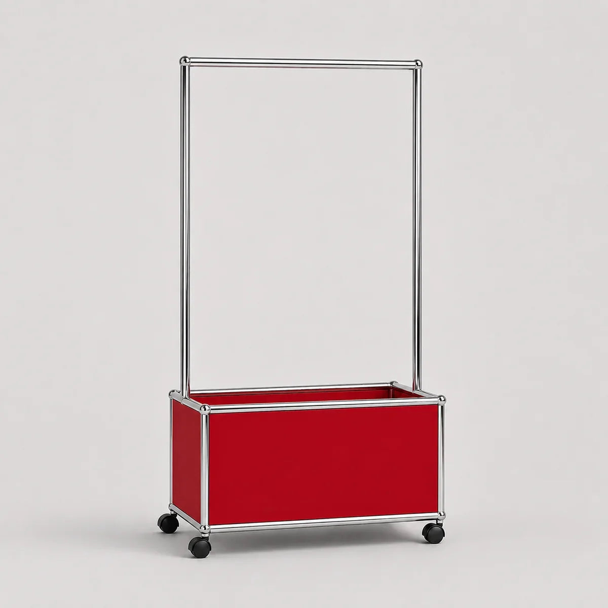 Nexus Modular Wardrobe