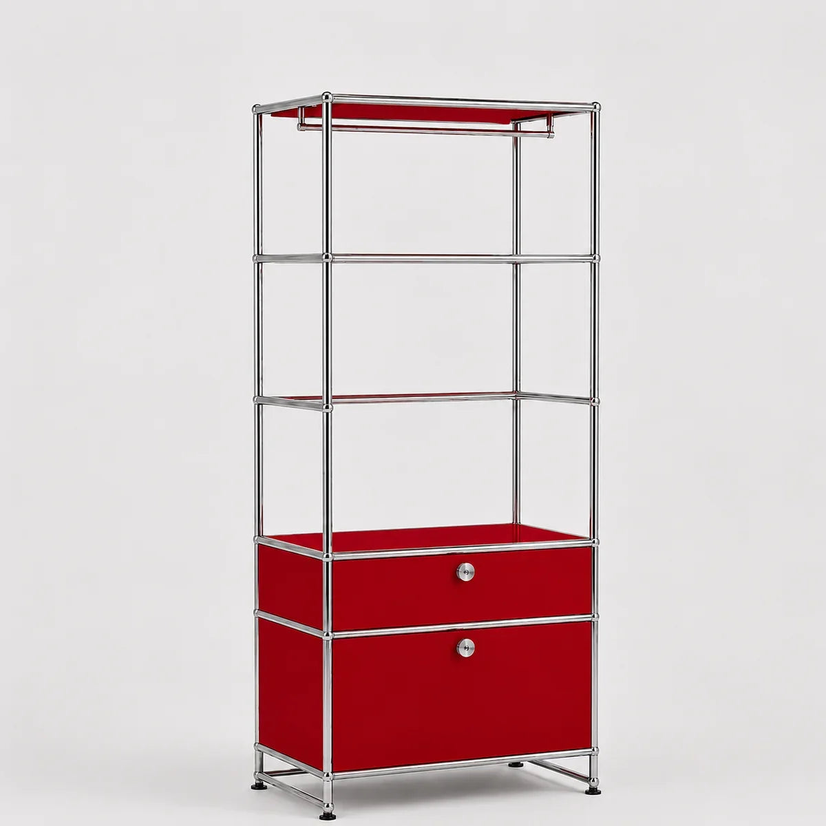 Nexus Modular Wardrobe
