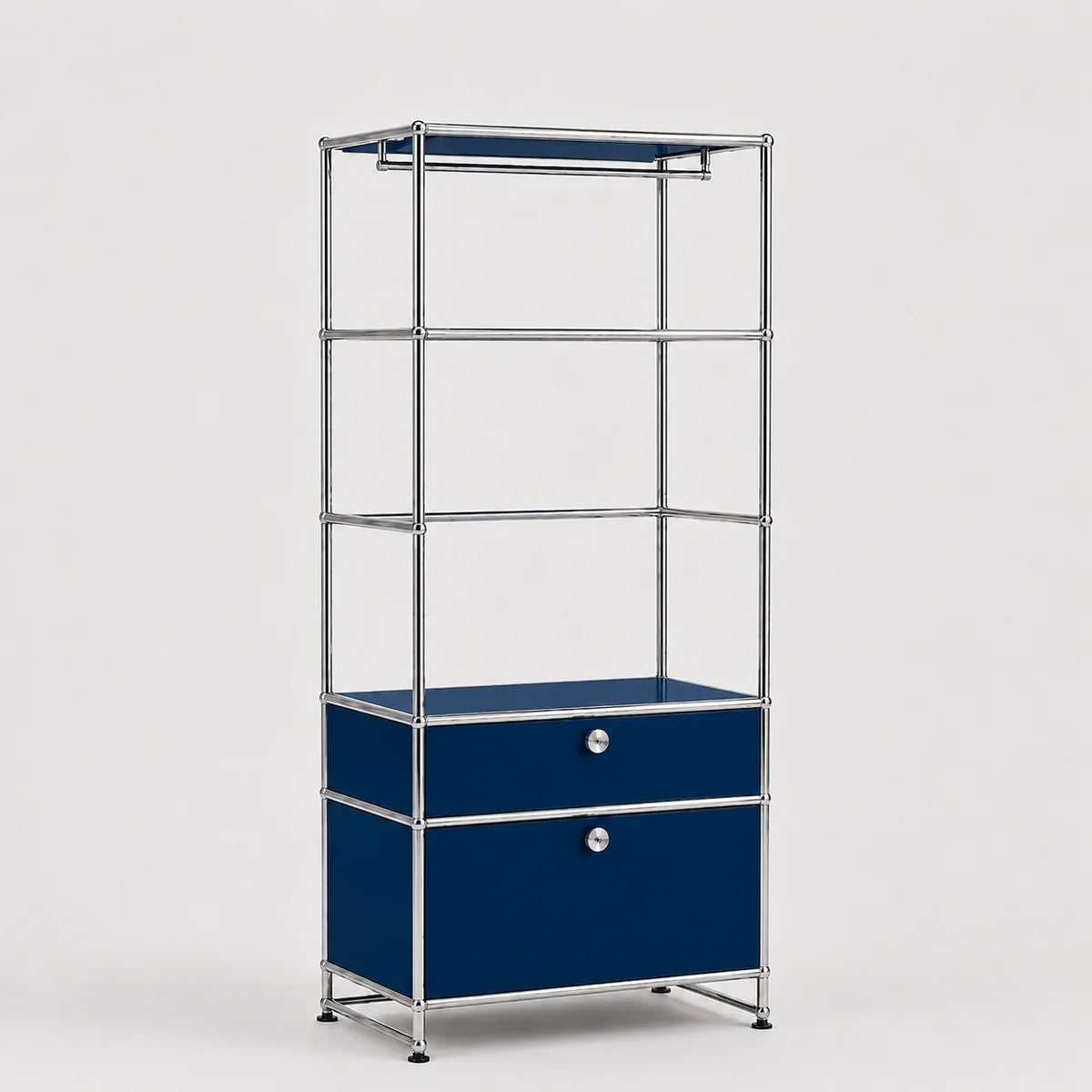 Nexus Modular Wardrobe
