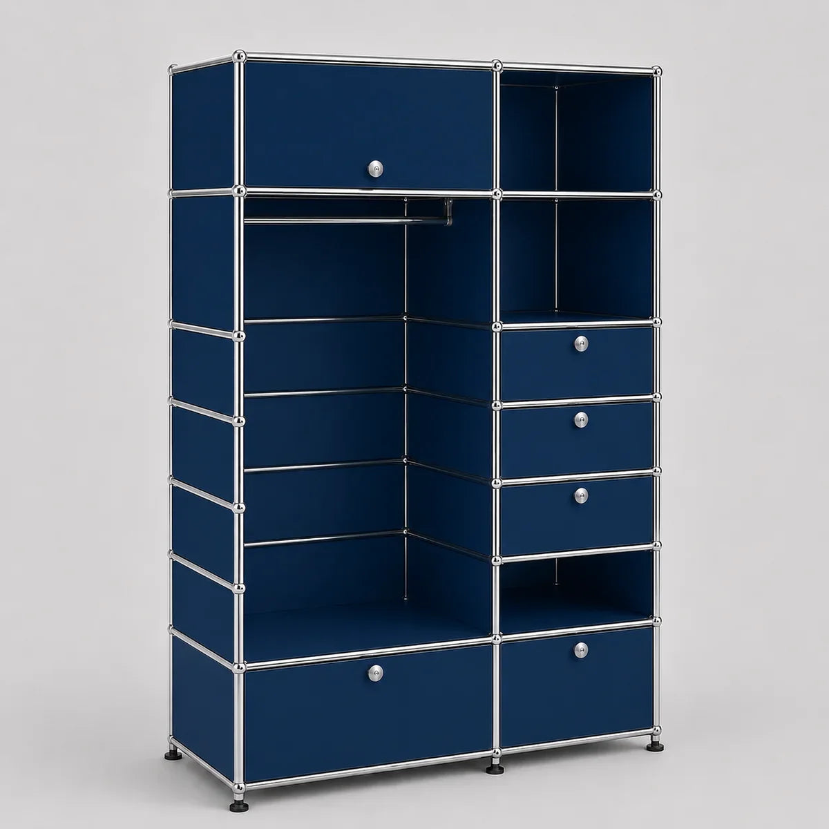 Nexus Modular Wardrobe