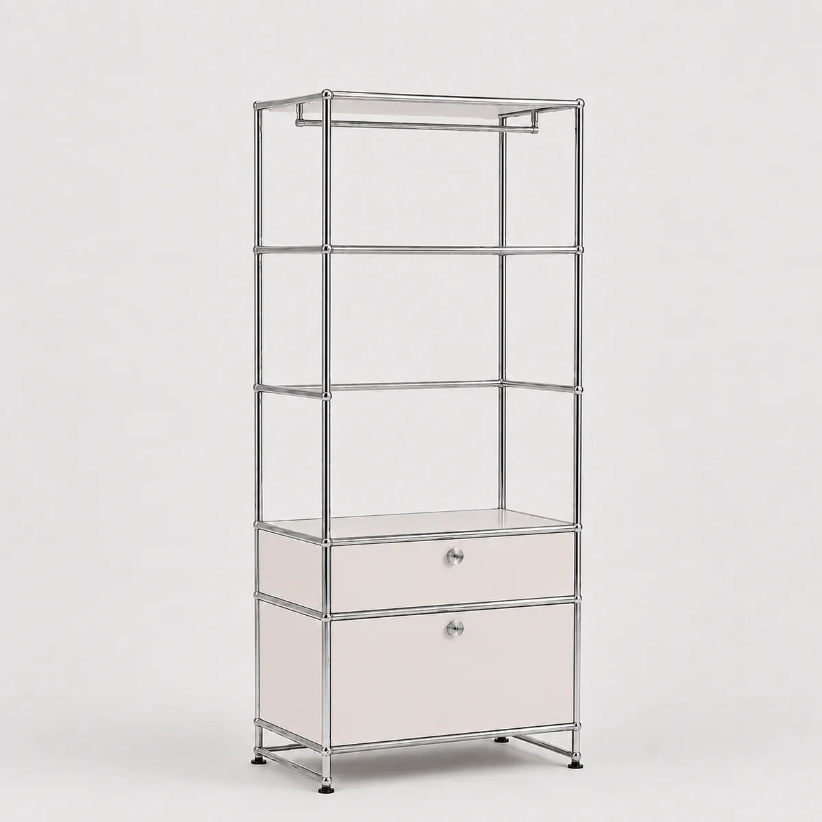 Nexus Modular Wardrobe