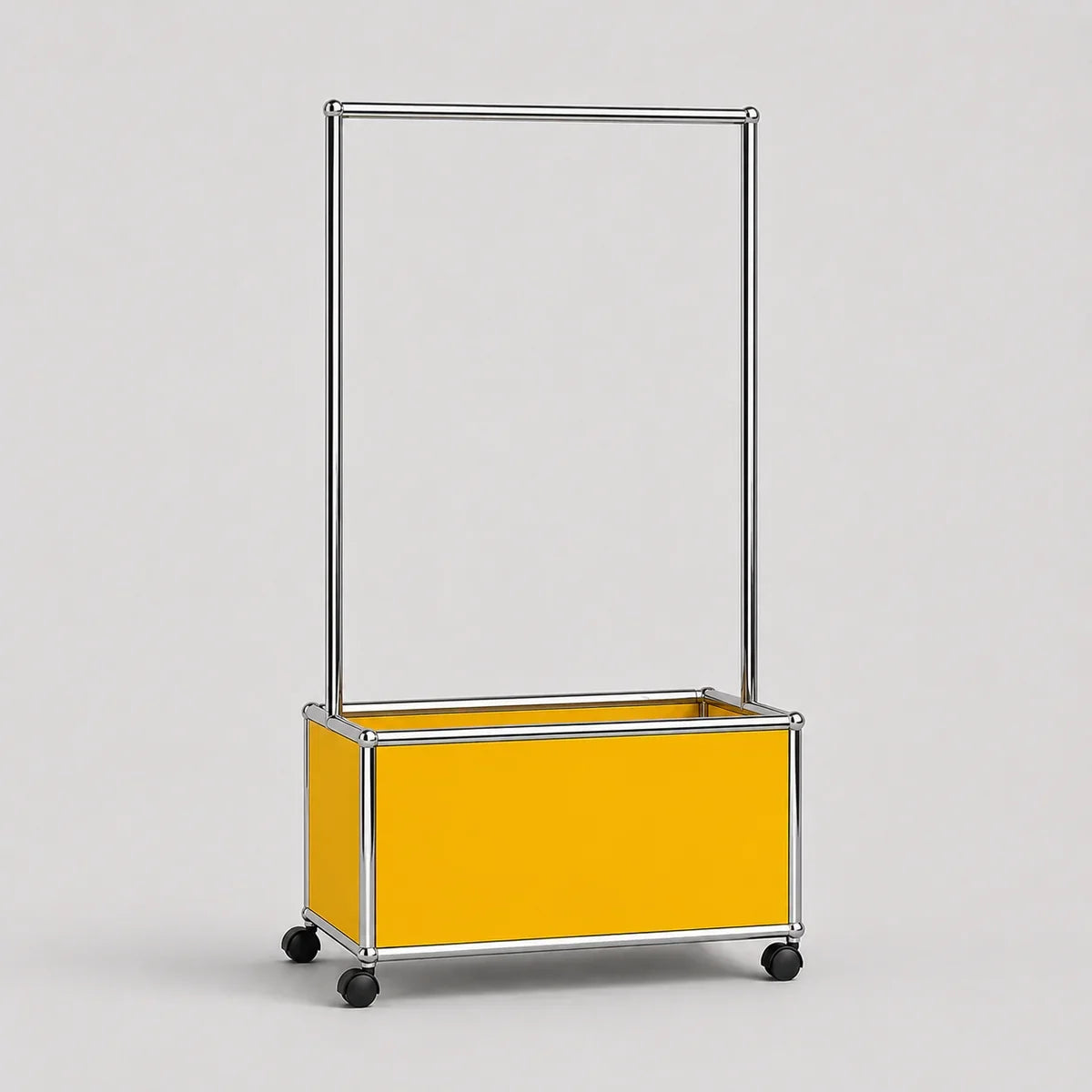 Nexus Modular Wardrobe