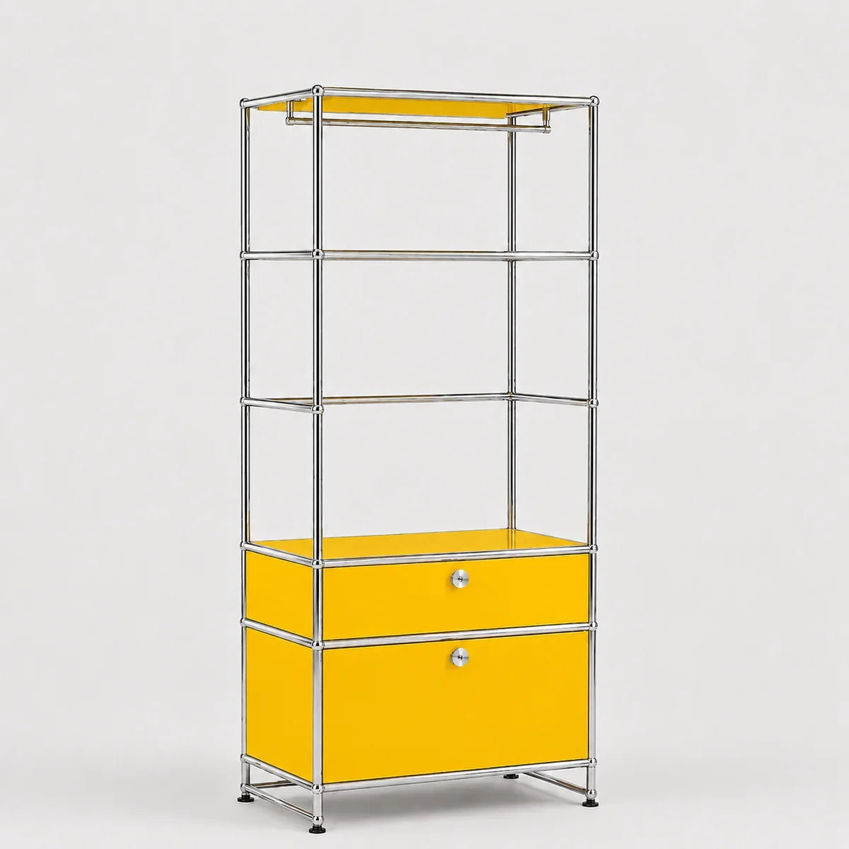 Nexus Modular Wardrobe