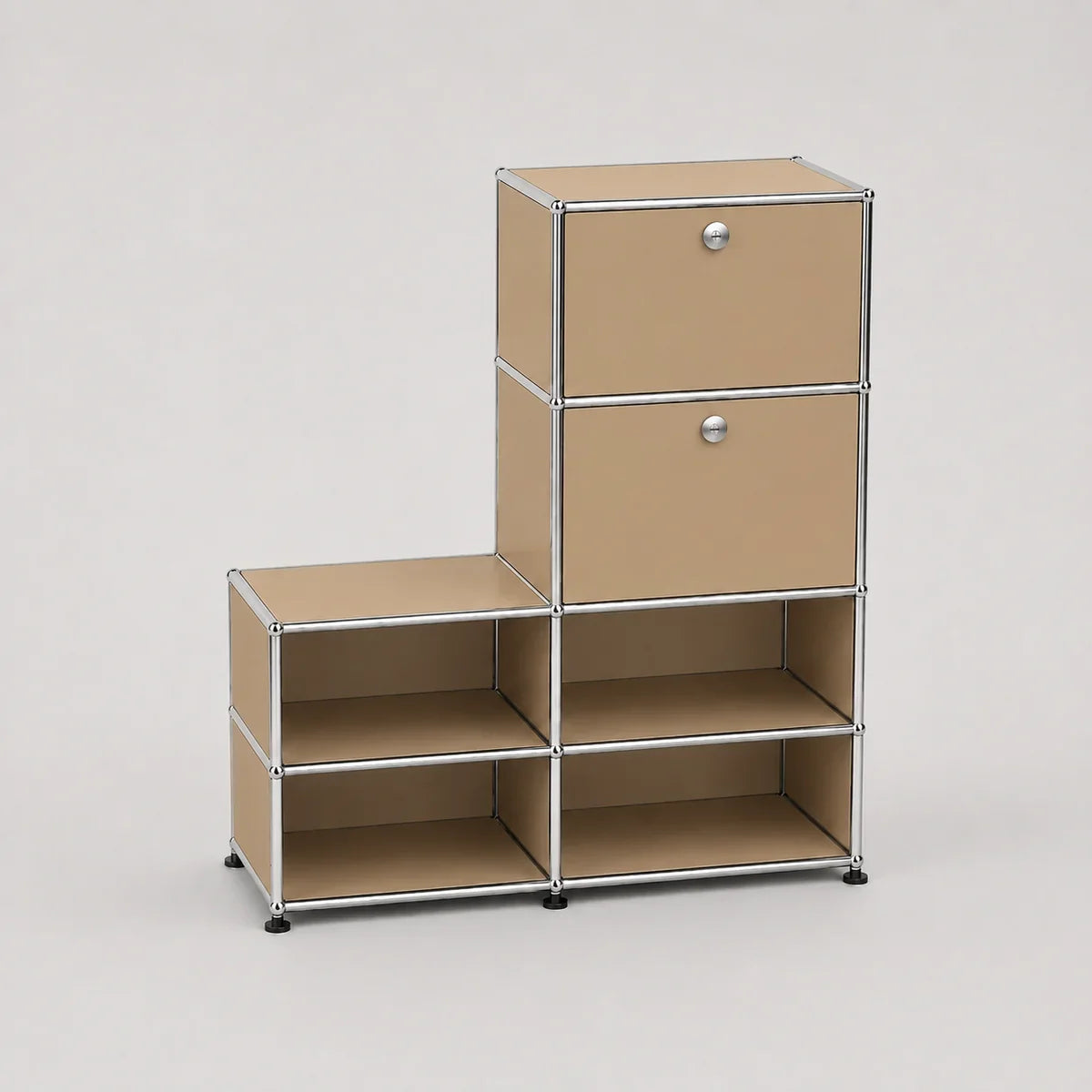 Nexus Modular Shoe Cabinet