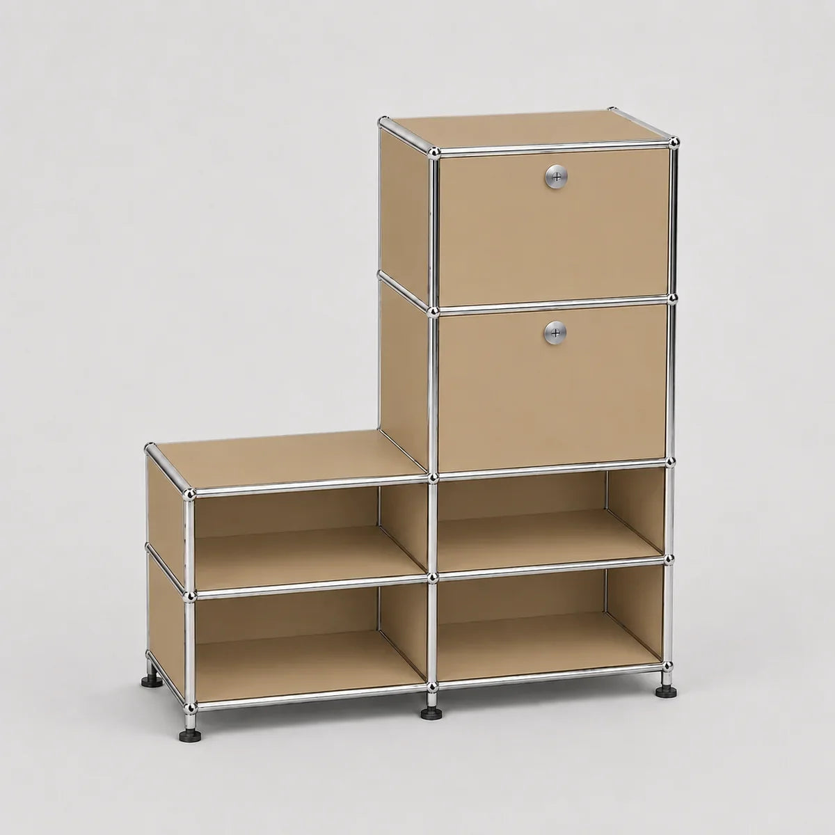 Nexus Modular Shoe Cabinet