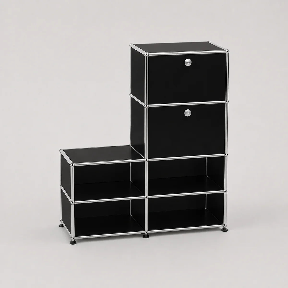 Nexus Modular Shoe Cabinet