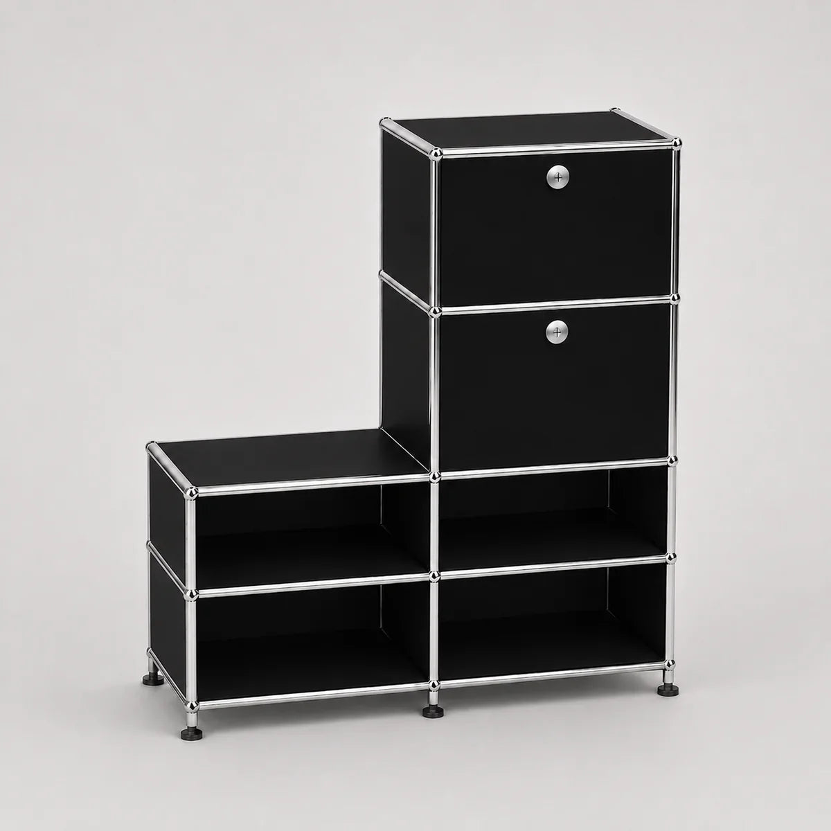 Nexus Modular Shoe Cabinet