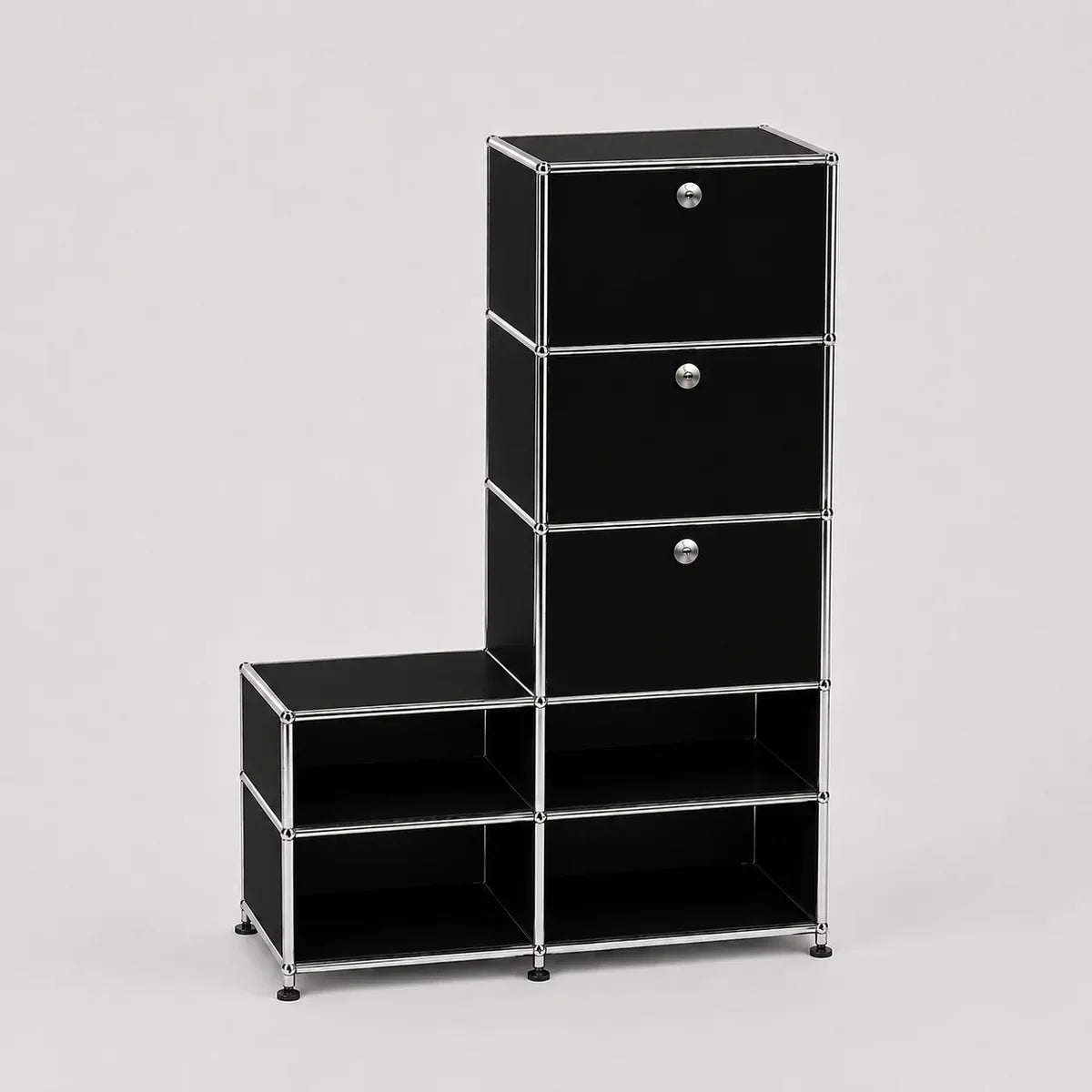 Nexus Modular Shoe Cabinet