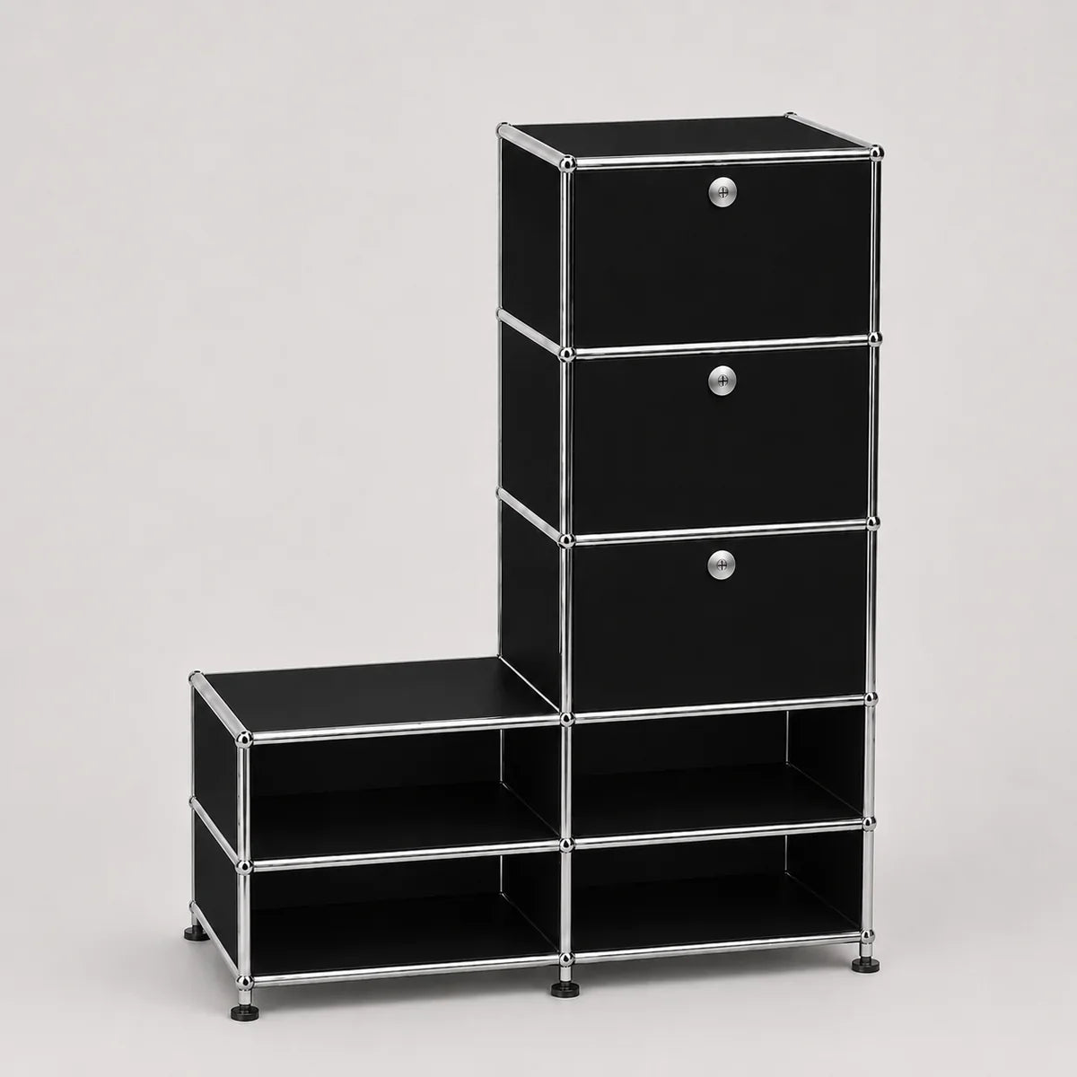 Nexus Modular Shoe Cabinet
