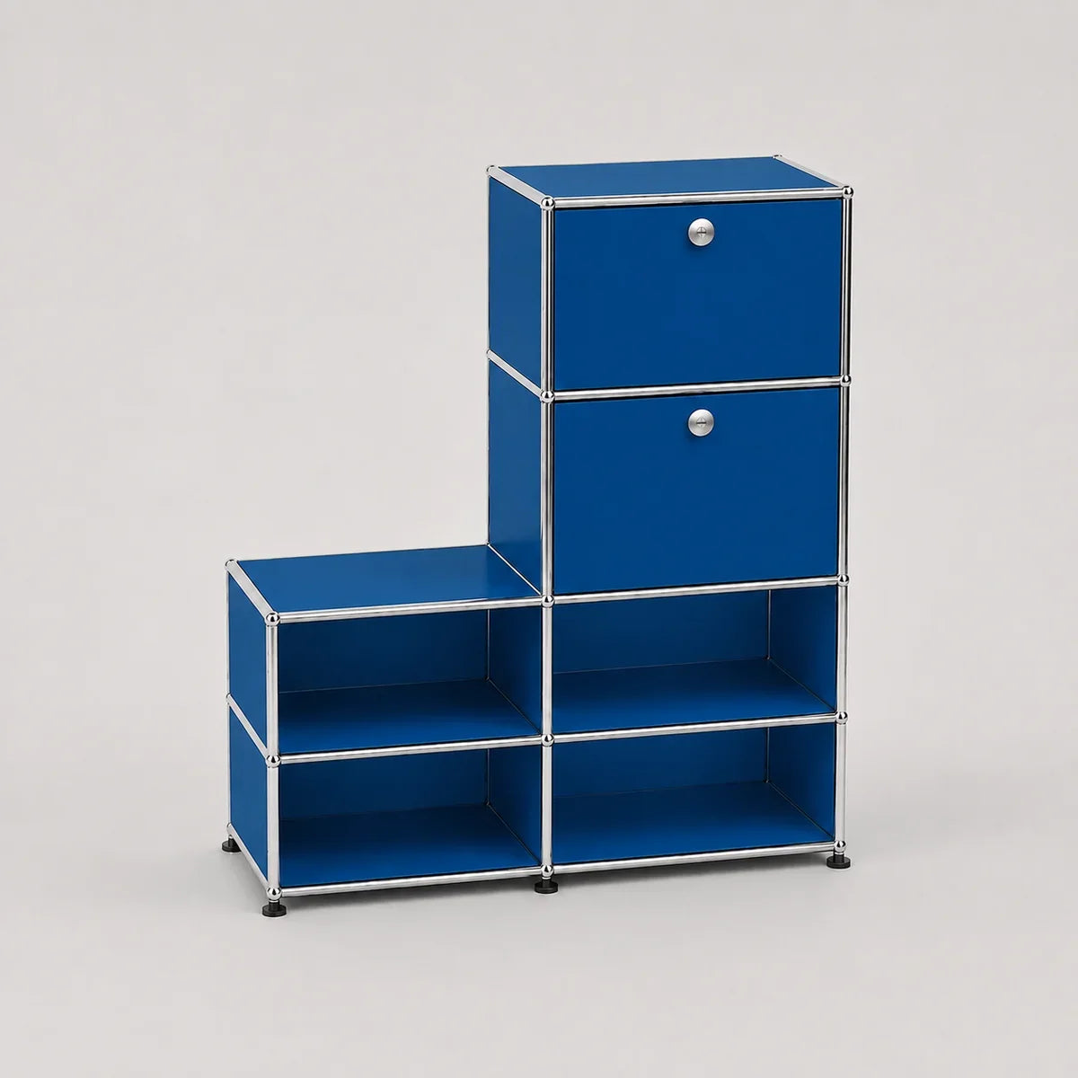 Nexus Modular Shoe Cabinet
