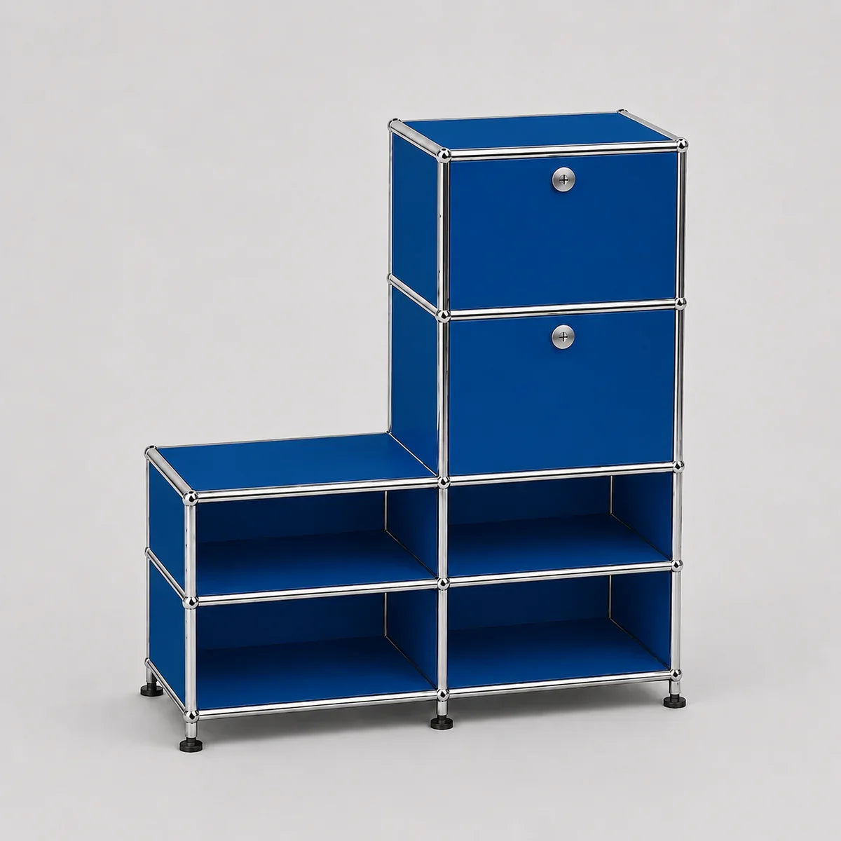 Nexus Modular Shoe Cabinet