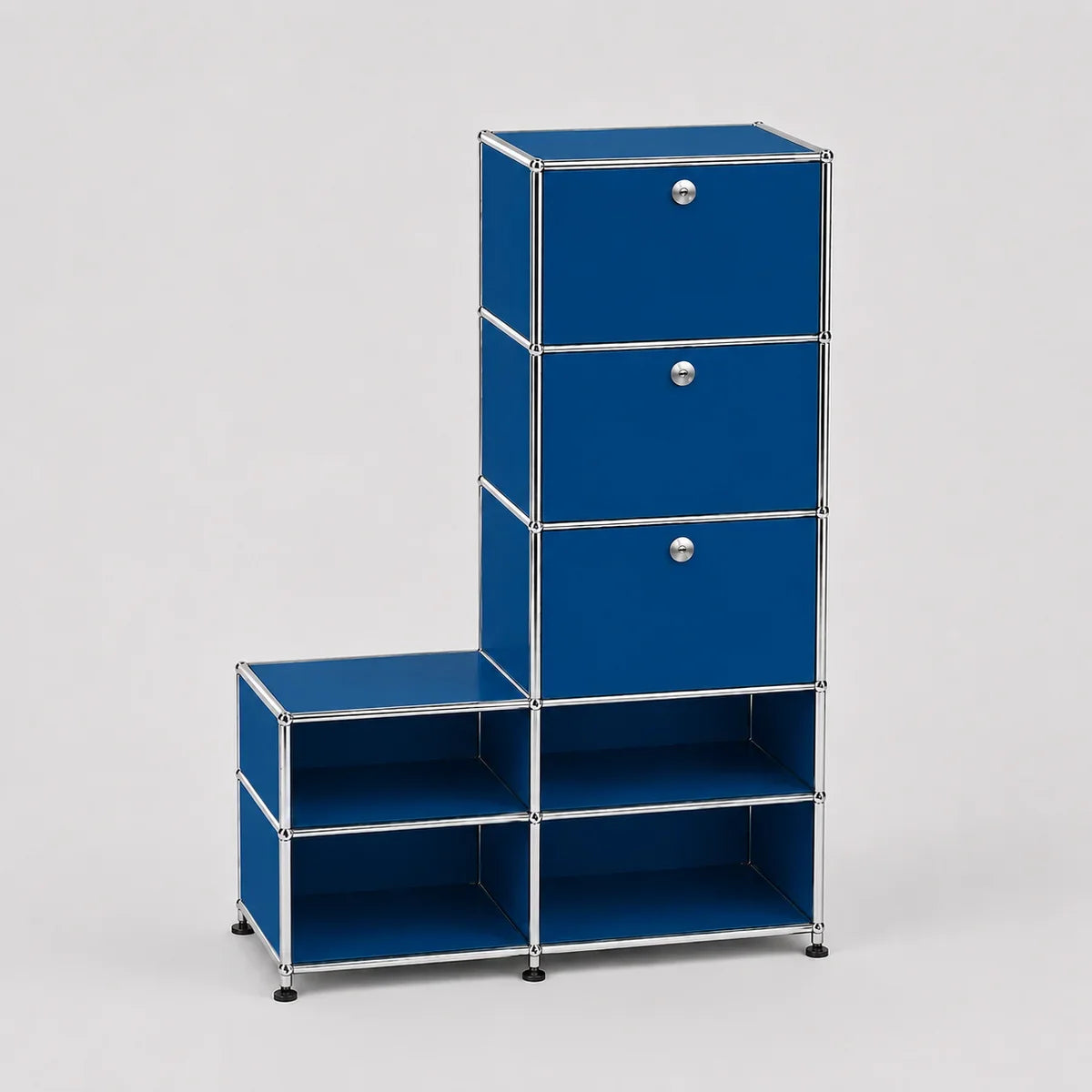 Nexus Modular Shoe Cabinet