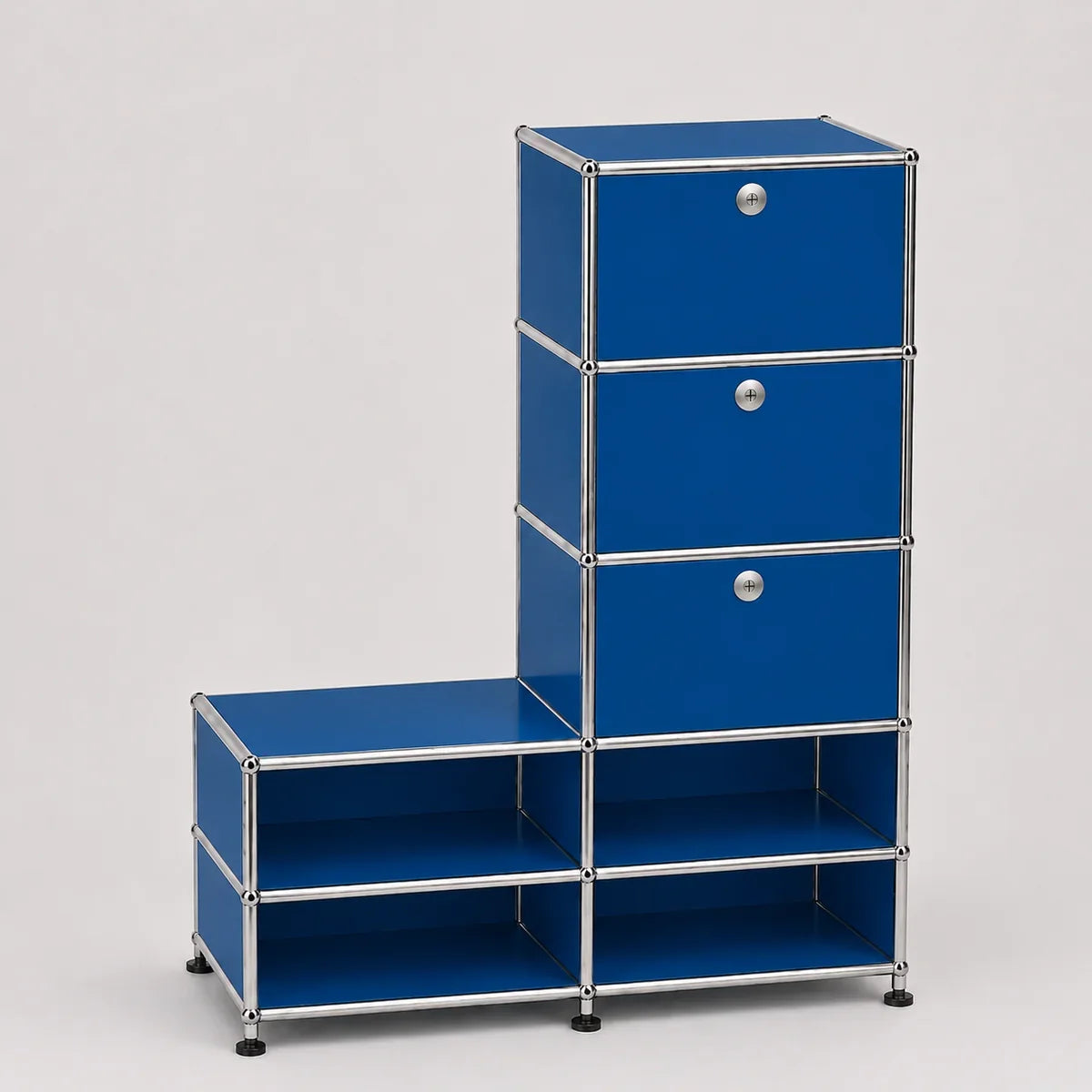 Nexus Modular Shoe Cabinet