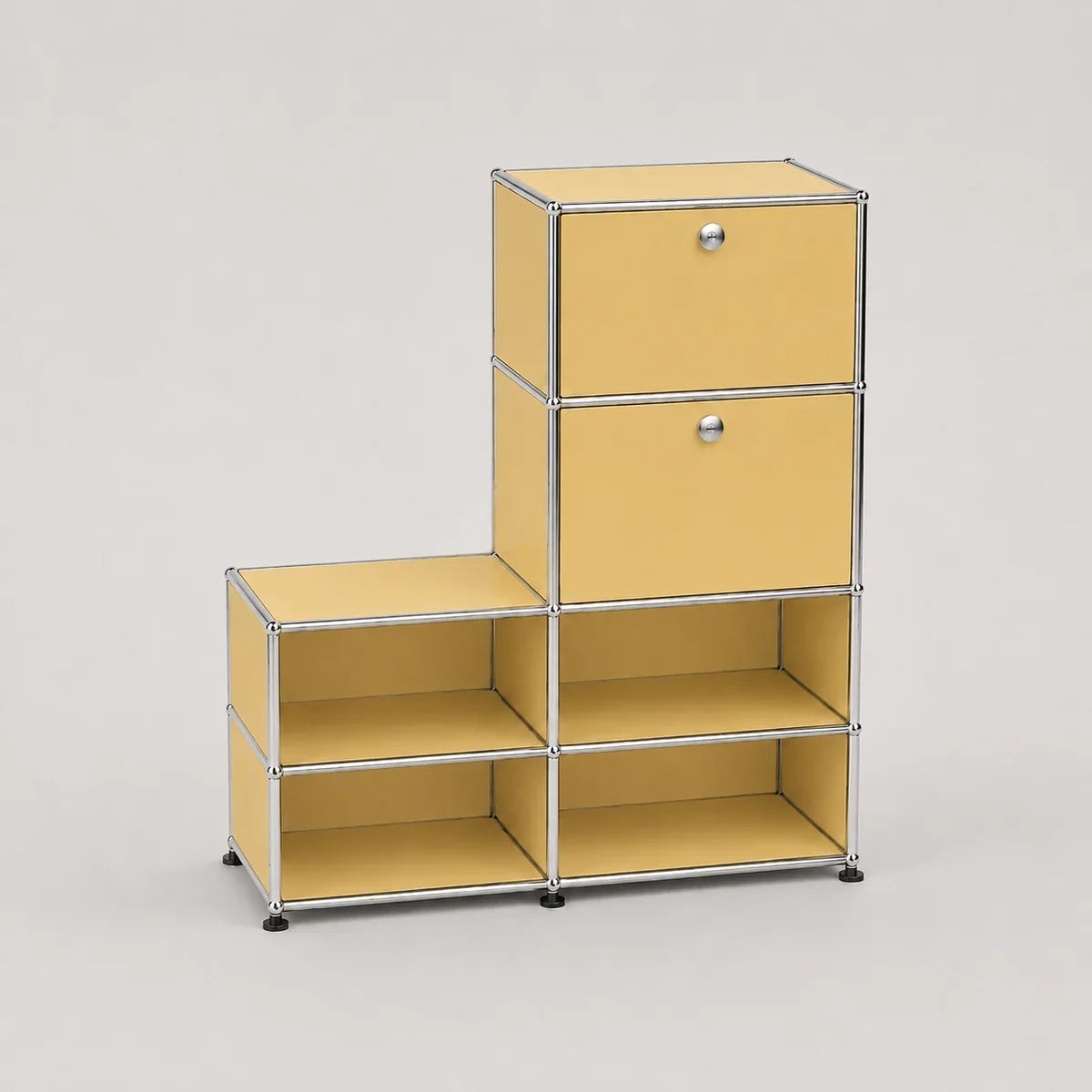 Nexus Modular Shoe Cabinet