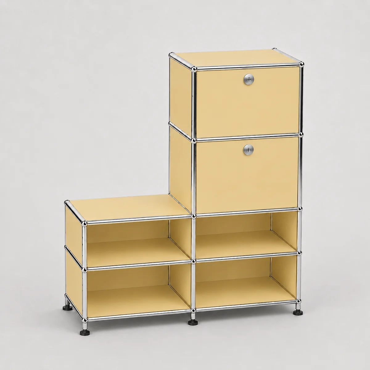 Nexus Modular Shoe Cabinet
