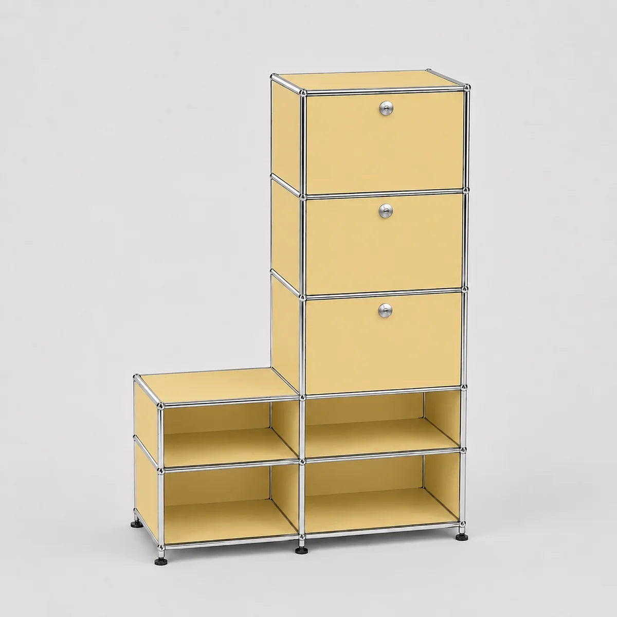 Nexus Modular Shoe Cabinet