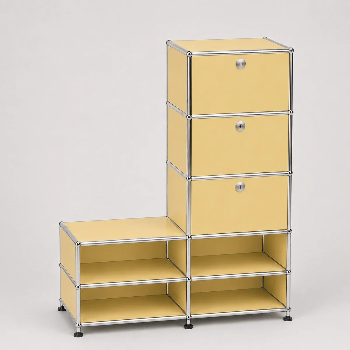 Nexus Modular Shoe Cabinet
