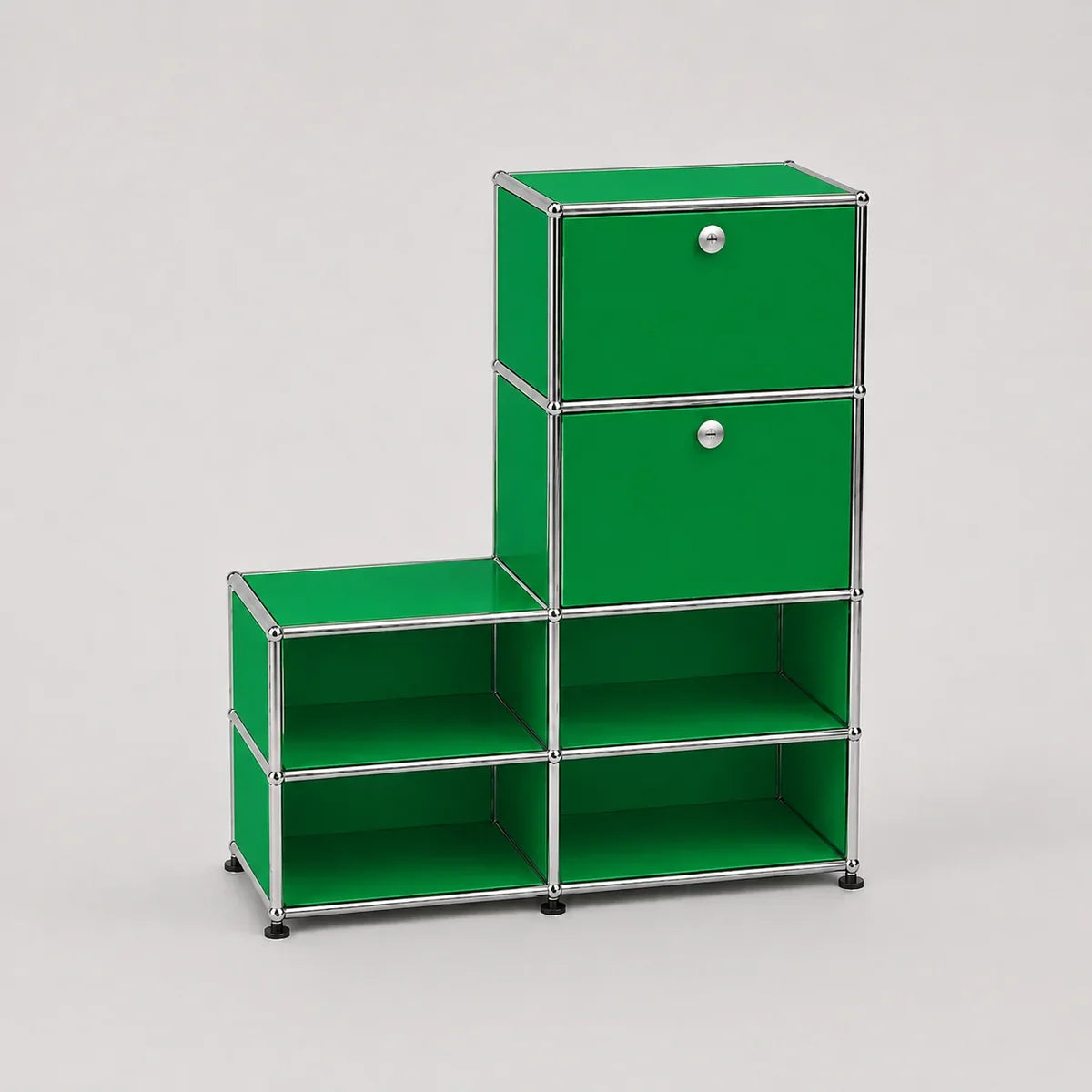 Nexus Modular Shoe Cabinet