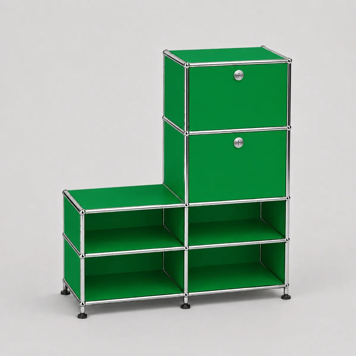 Nexus Modular Shoe Cabinet