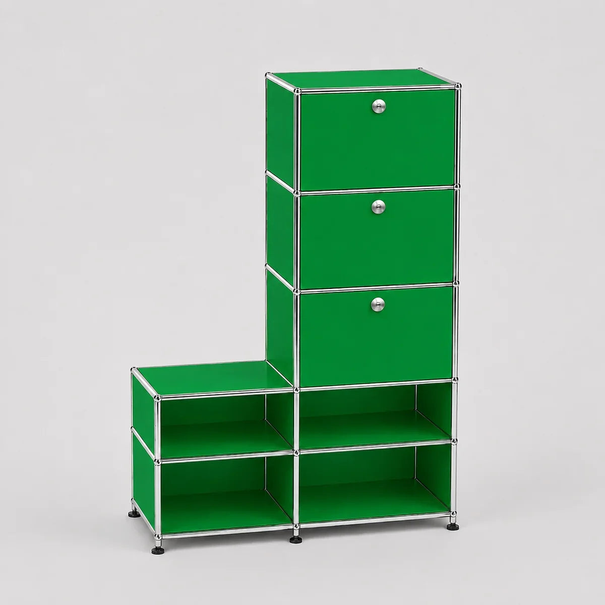 Nexus Modular Shoe Cabinet