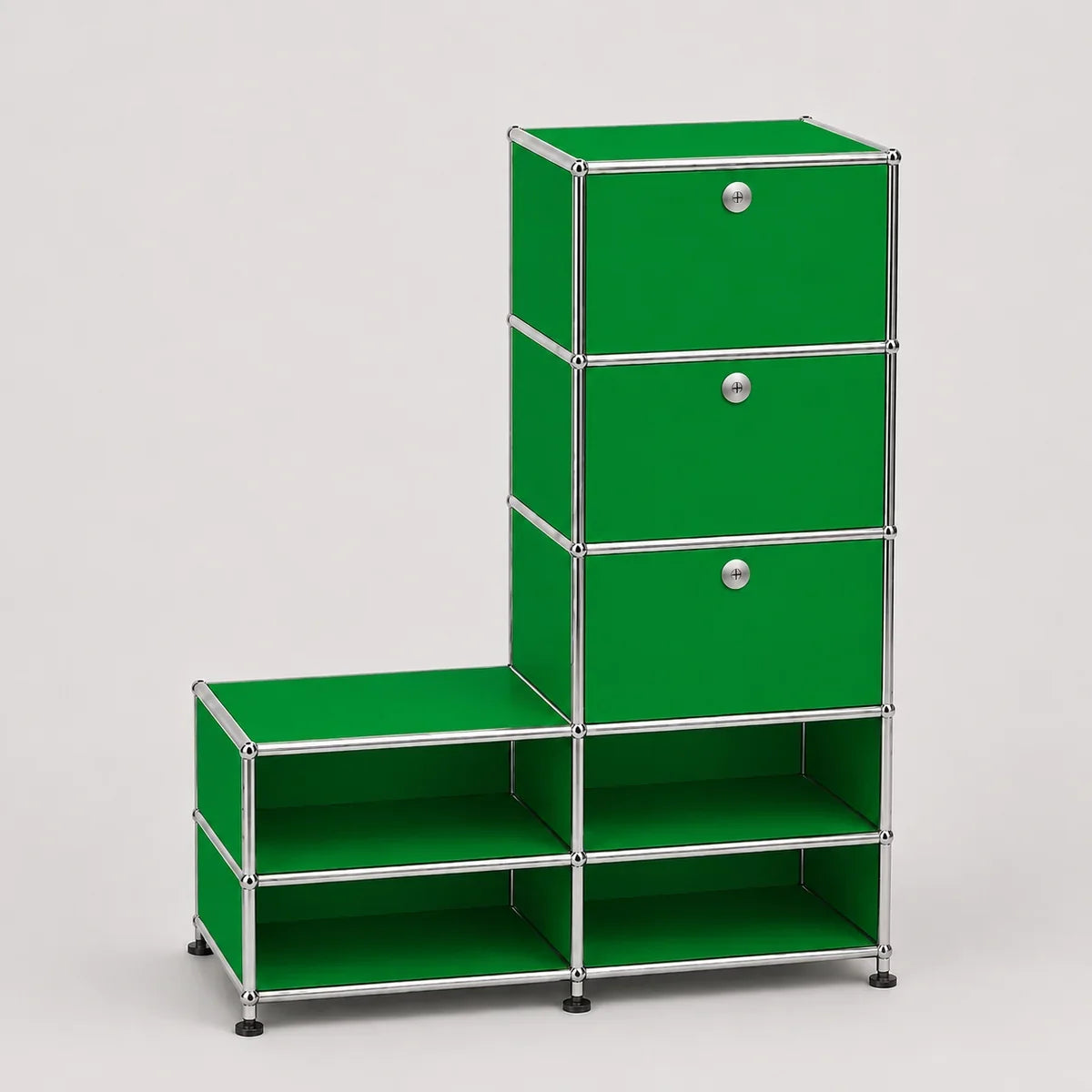 Nexus Modular Shoe Cabinet