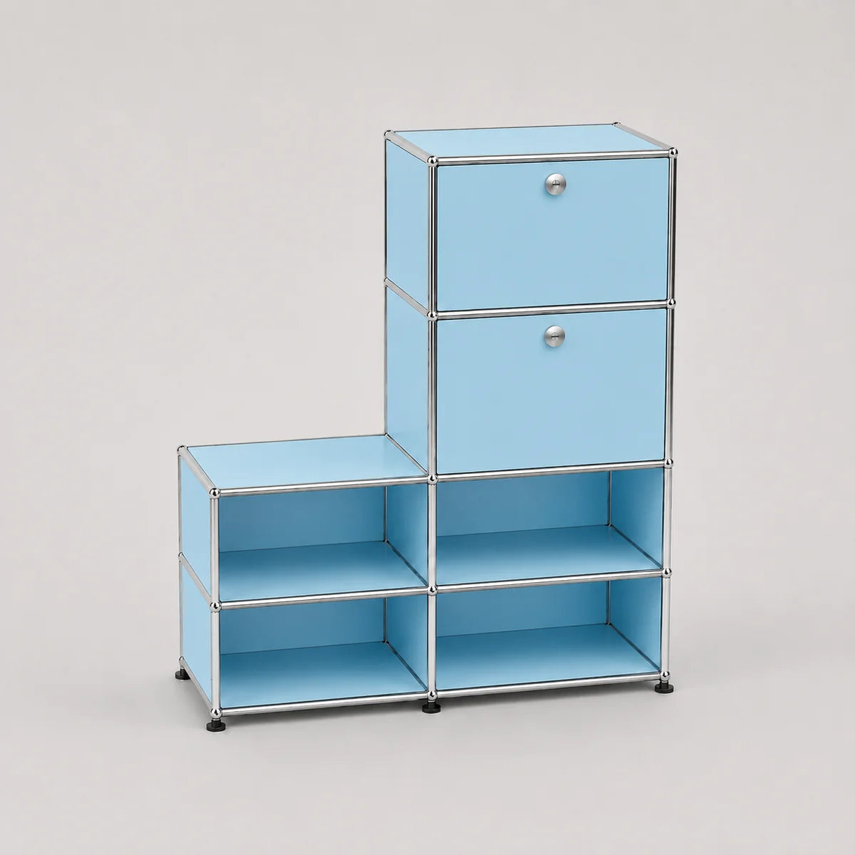 Nexus Modular Shoe Cabinet