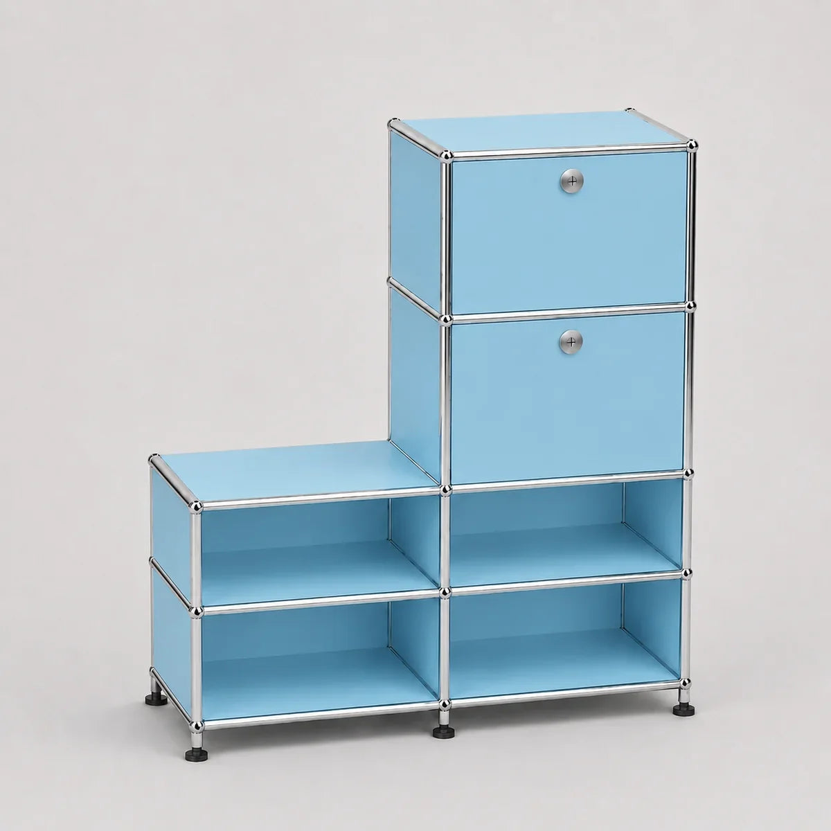 Nexus Modular Shoe Cabinet