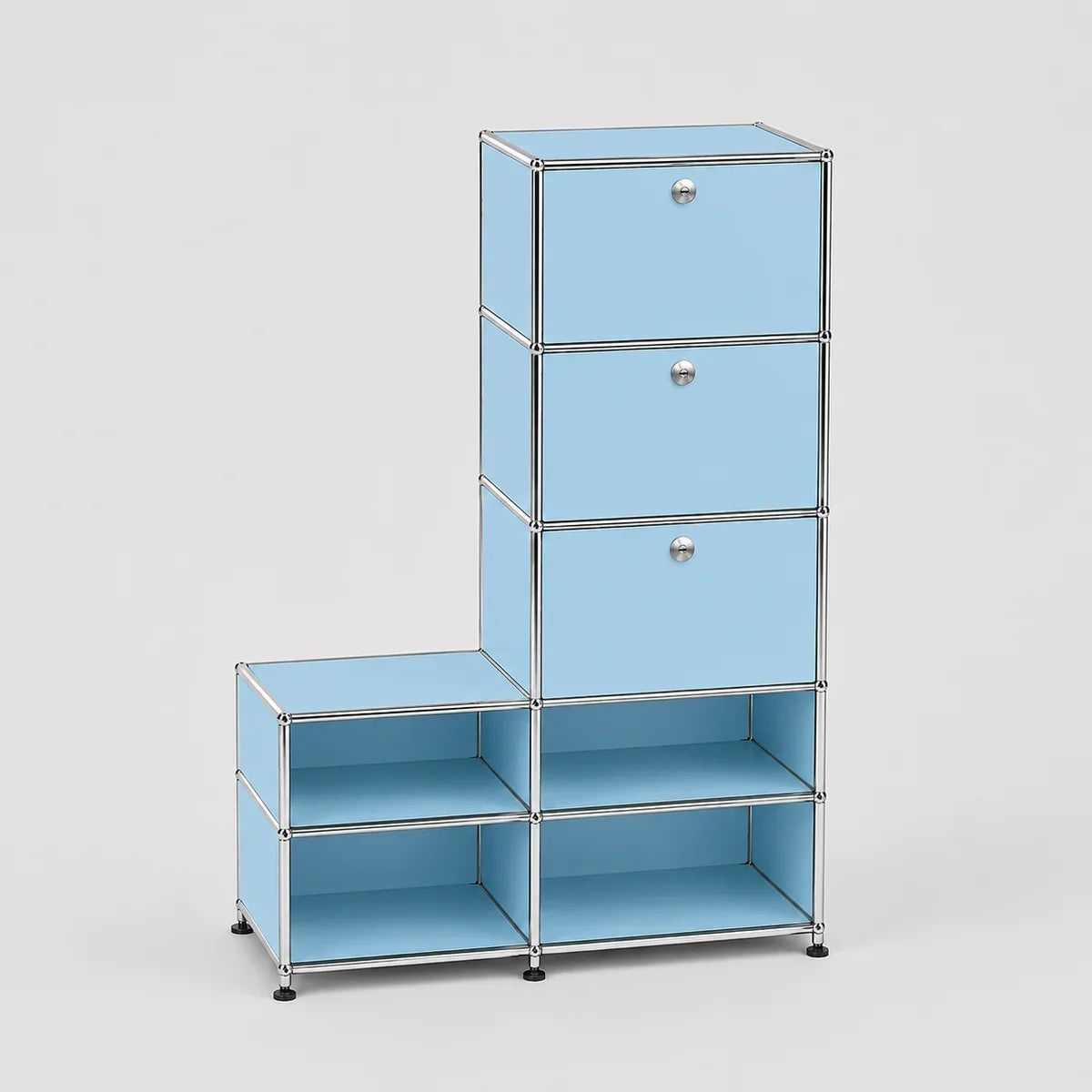 Nexus Modular Shoe Cabinet