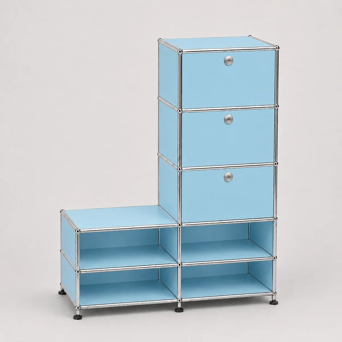 Nexus Modular Shoe Cabinet